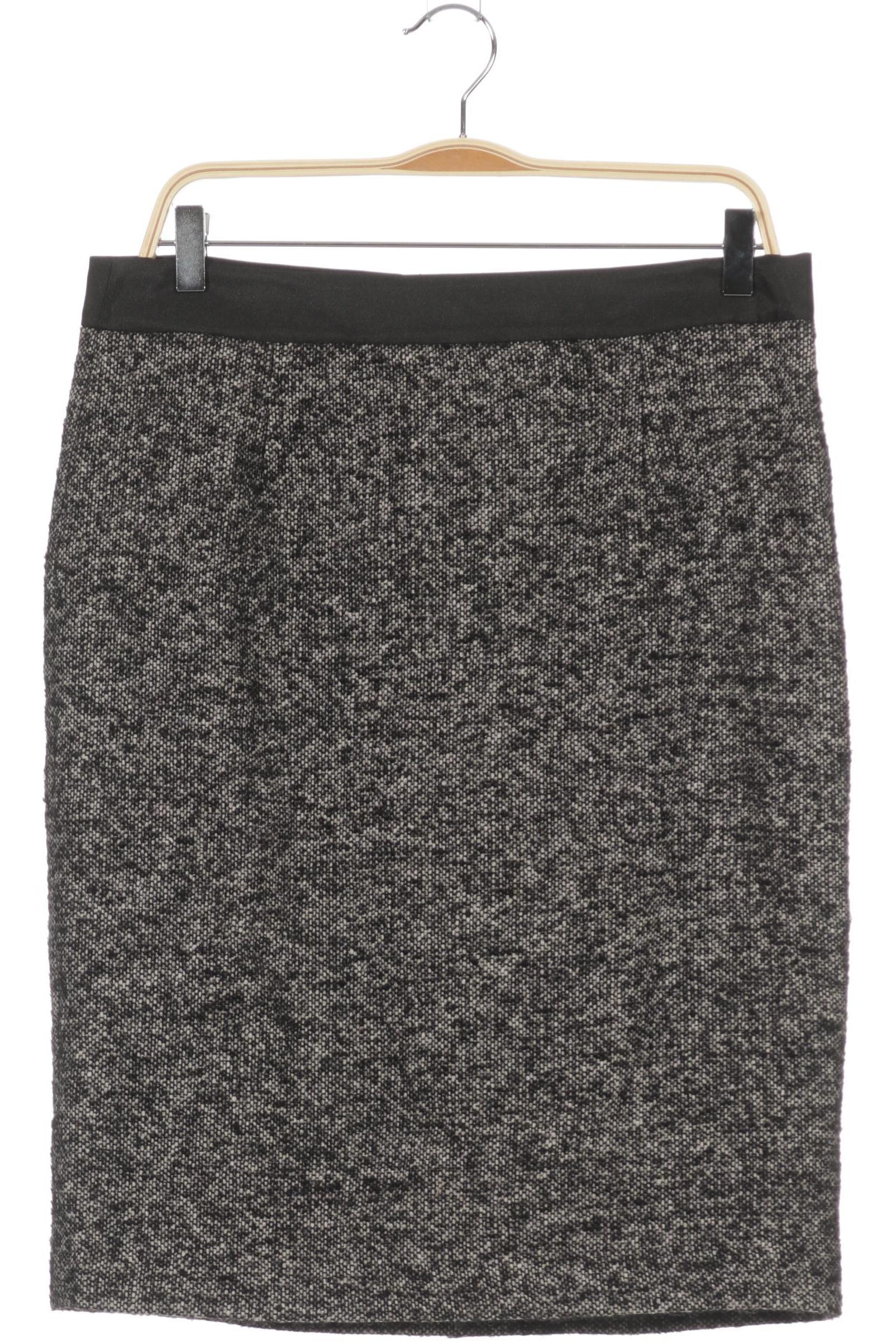 

Boden Damen Rock, schwarz, Gr. 40