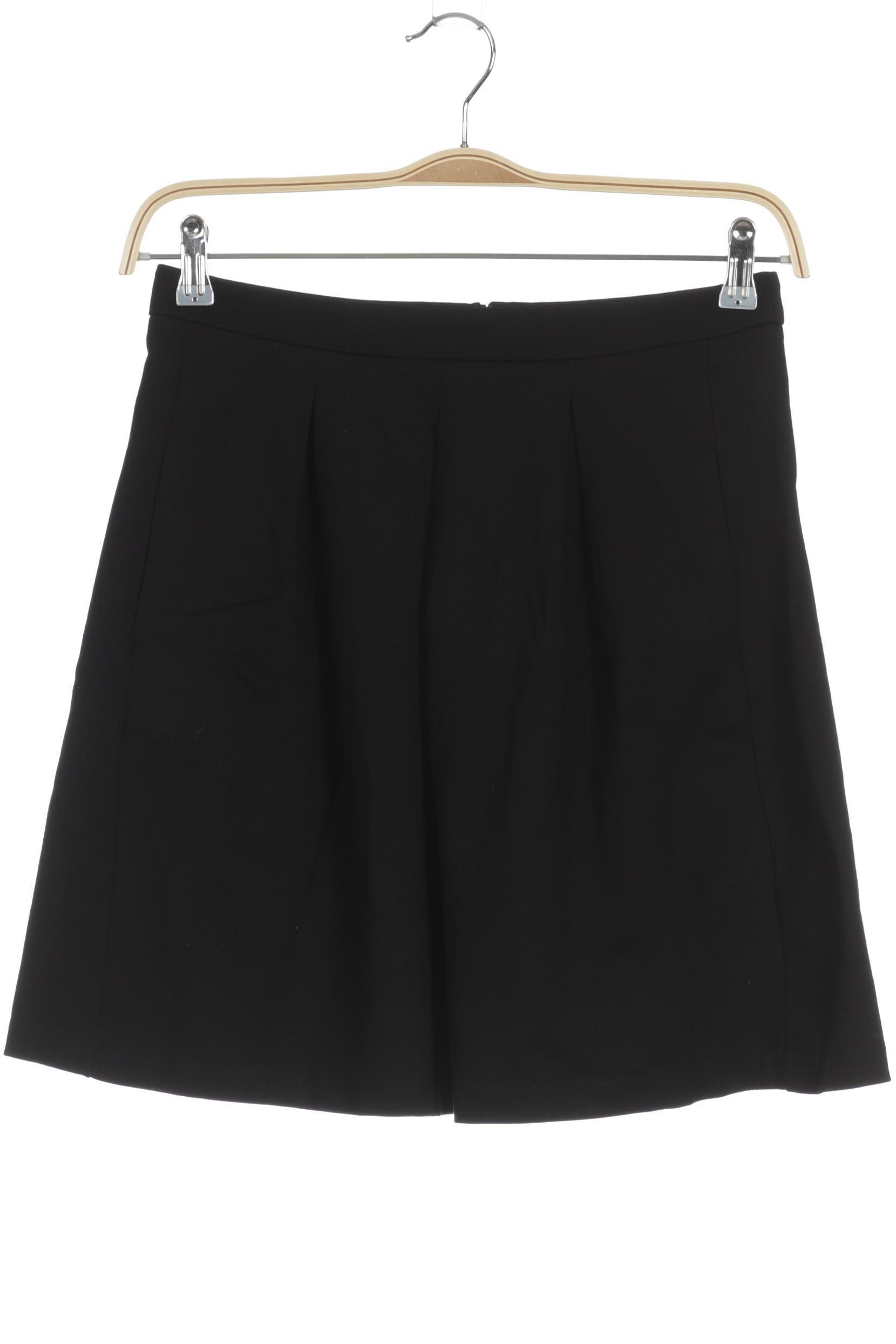 

Boden Damen Rock, schwarz, Gr. 36