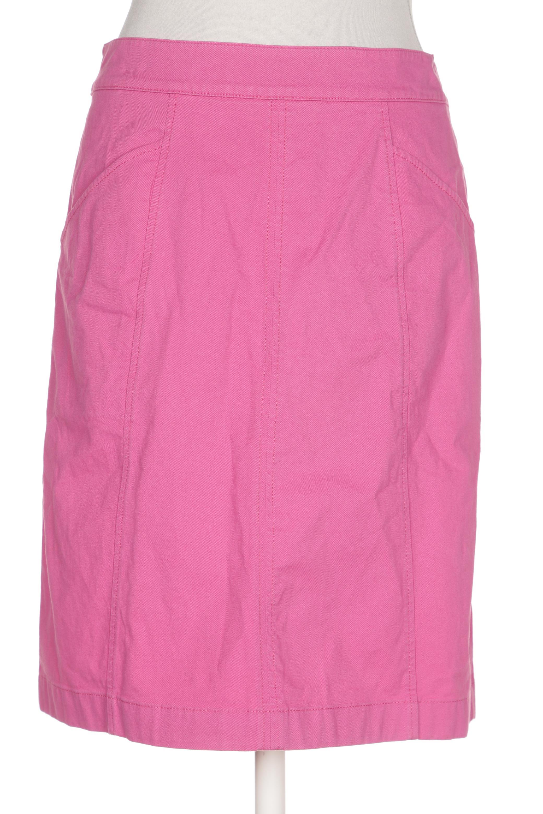 

Boden Damen Rock, pink, Gr. 36