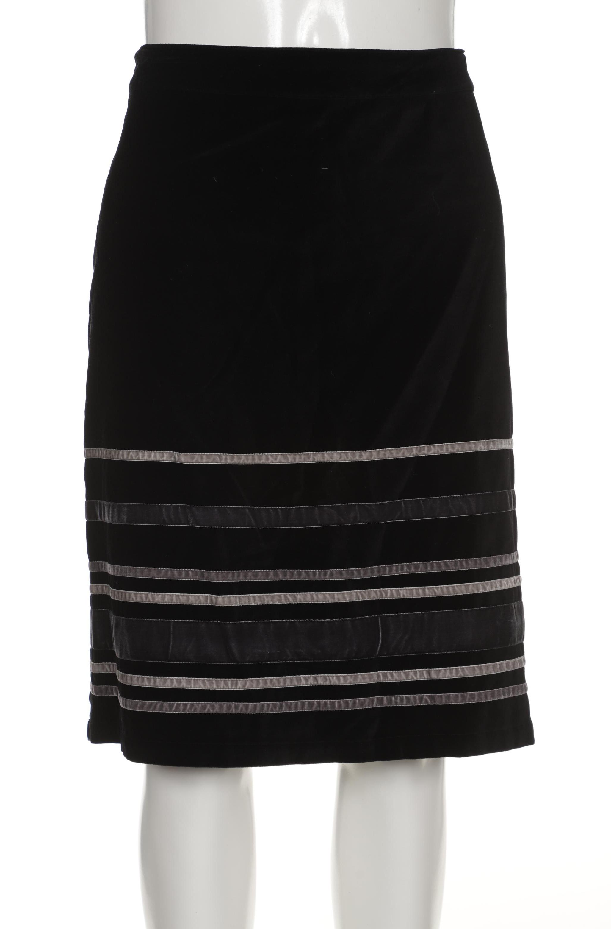 

Boden Damen Rock, schwarz, Gr. 22