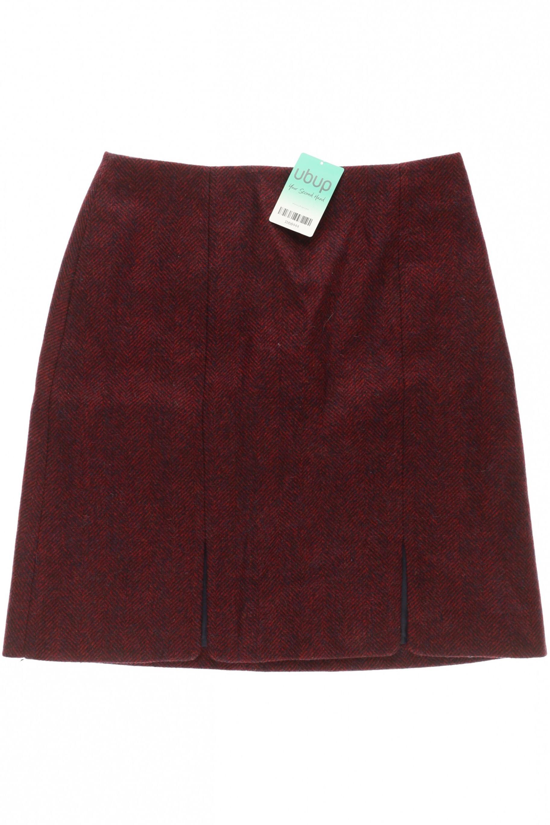 

Boden Damen Rock, rot, Gr. 38