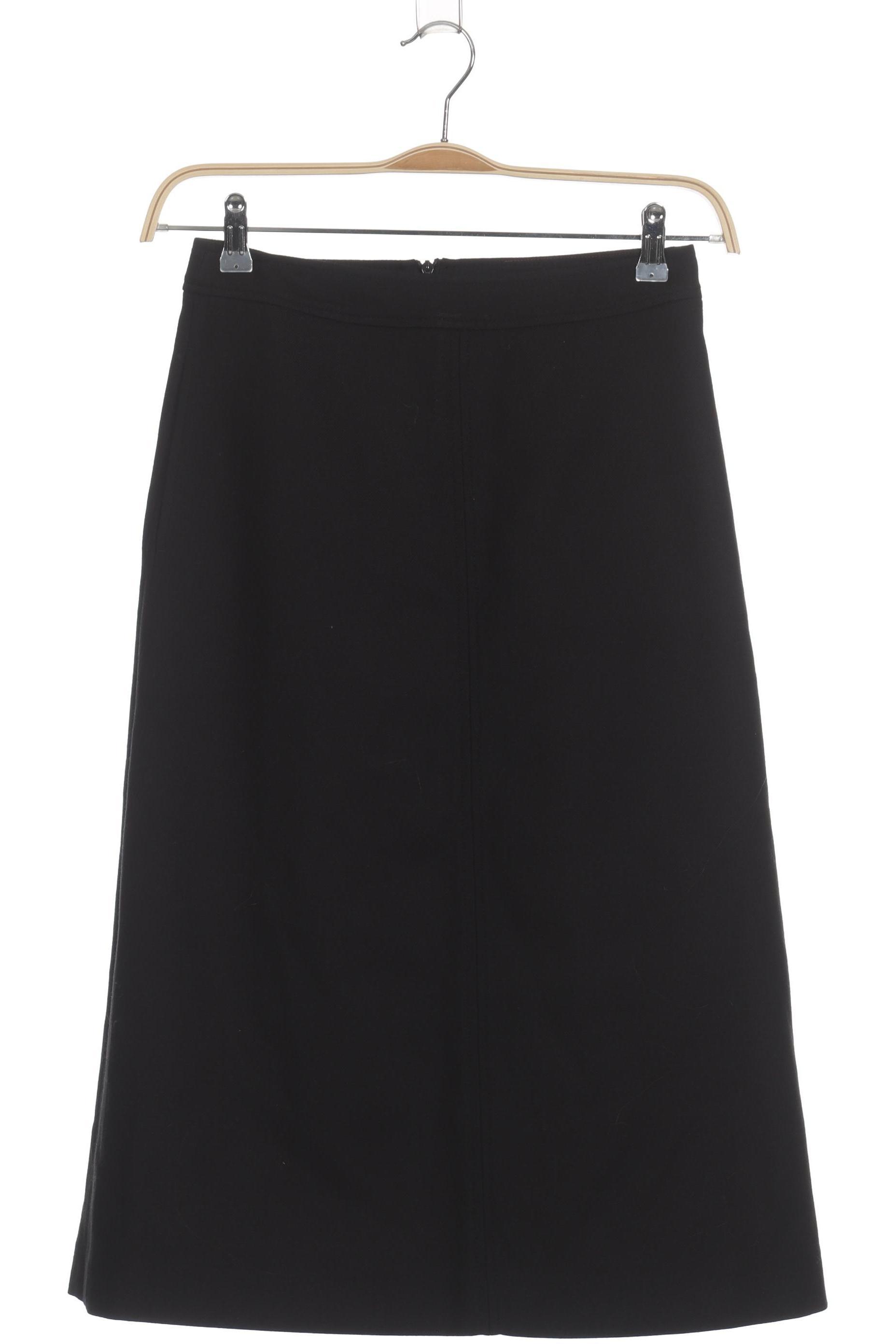 

Boden Damen Rock, schwarz, Gr. 34