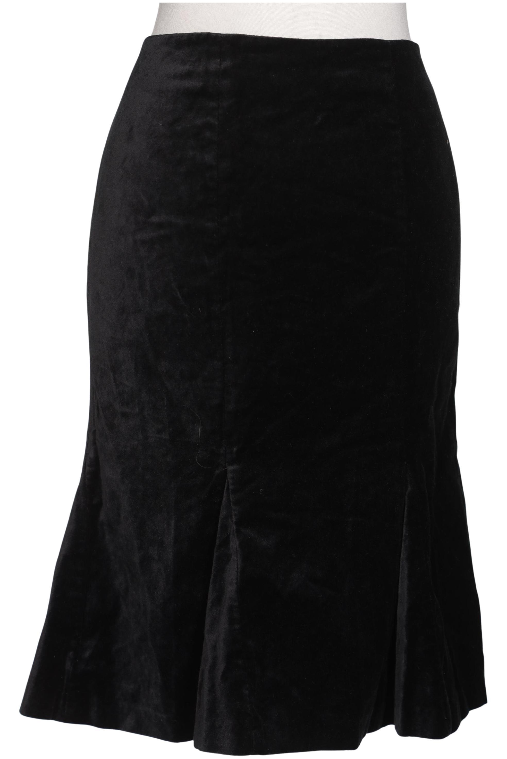 

Boden Damen Rock, schwarz, Gr. 36