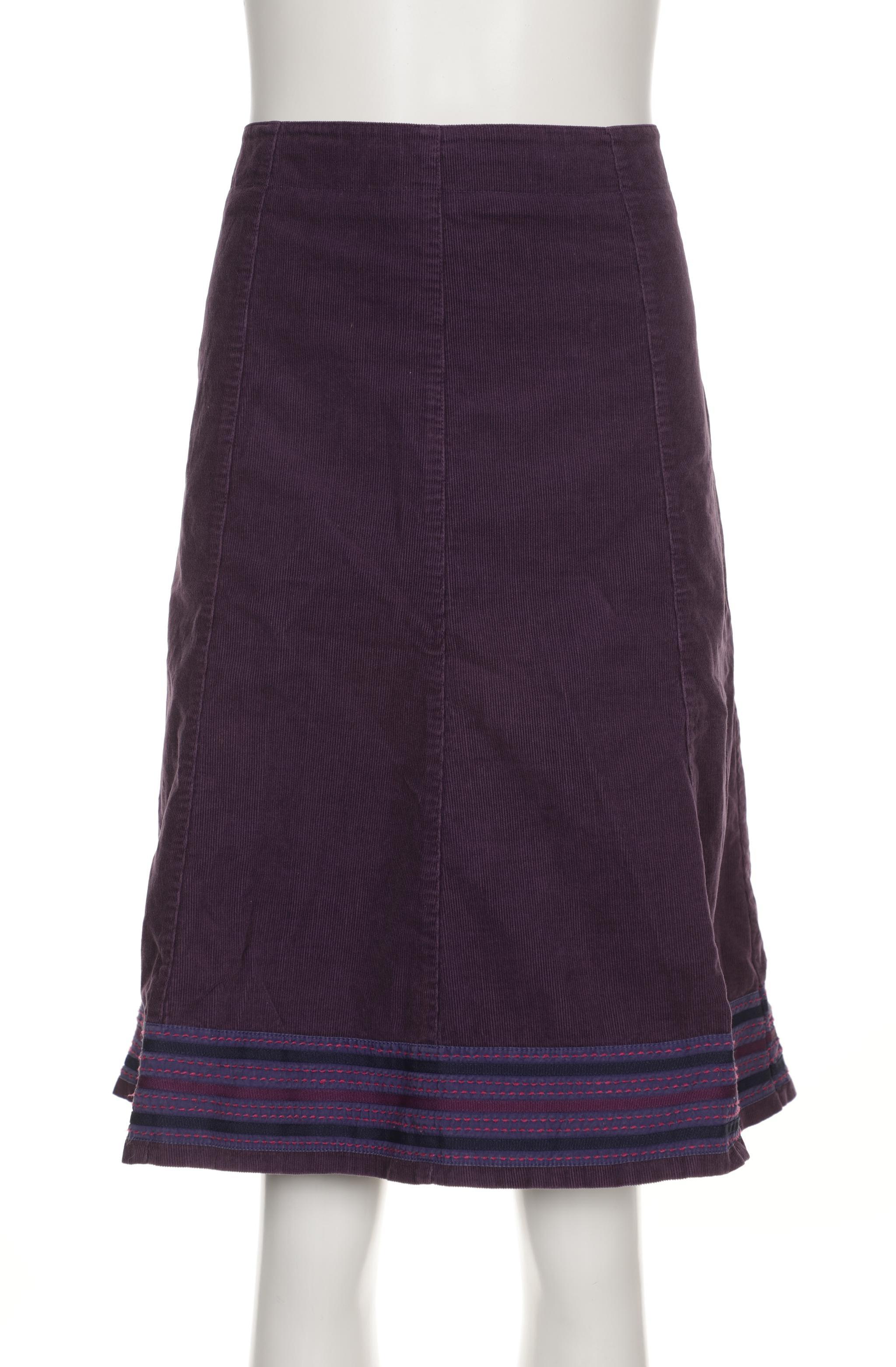 

Boden Damen Rock, flieder