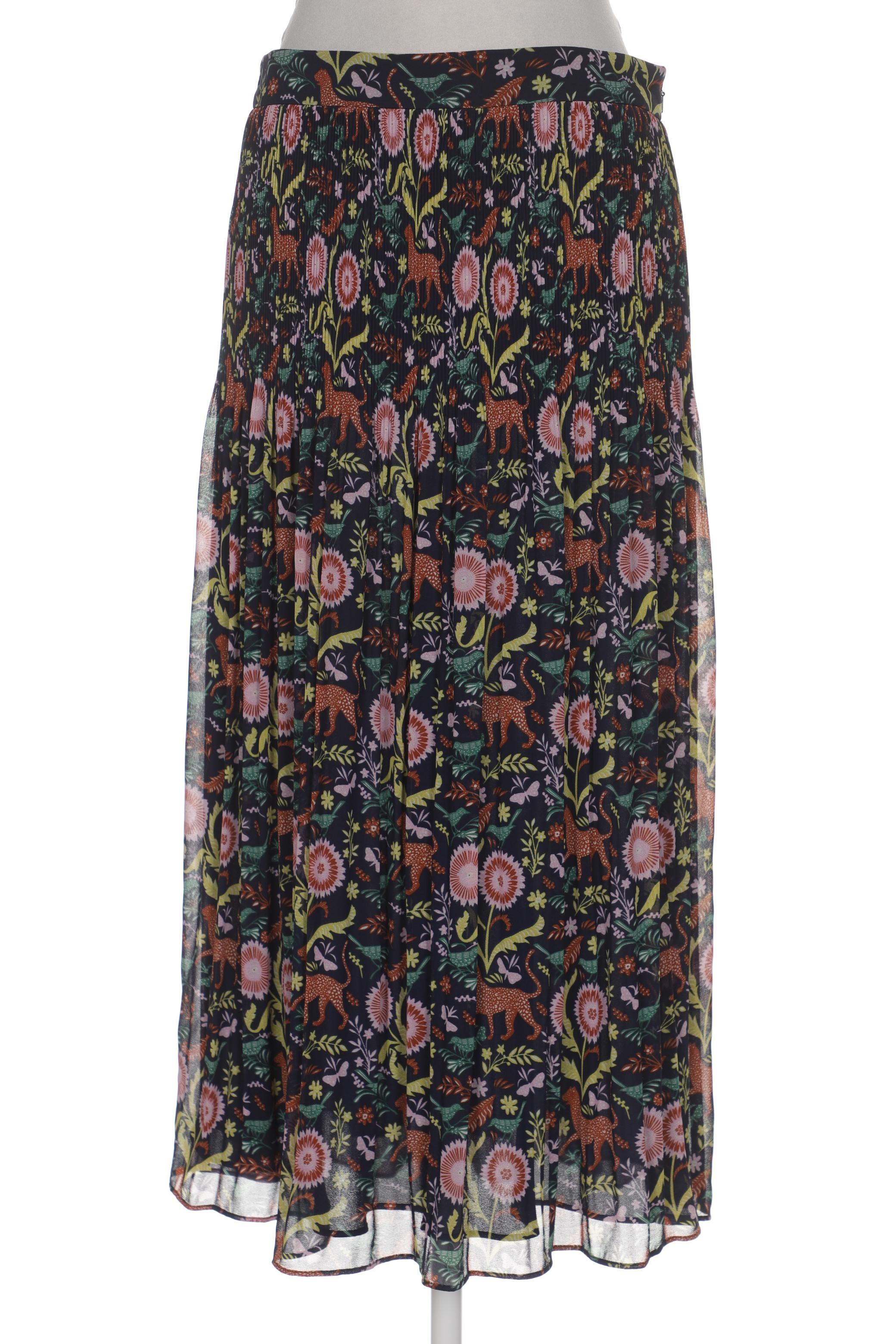 

Boden Damen Rock, marineblau, Gr. 36