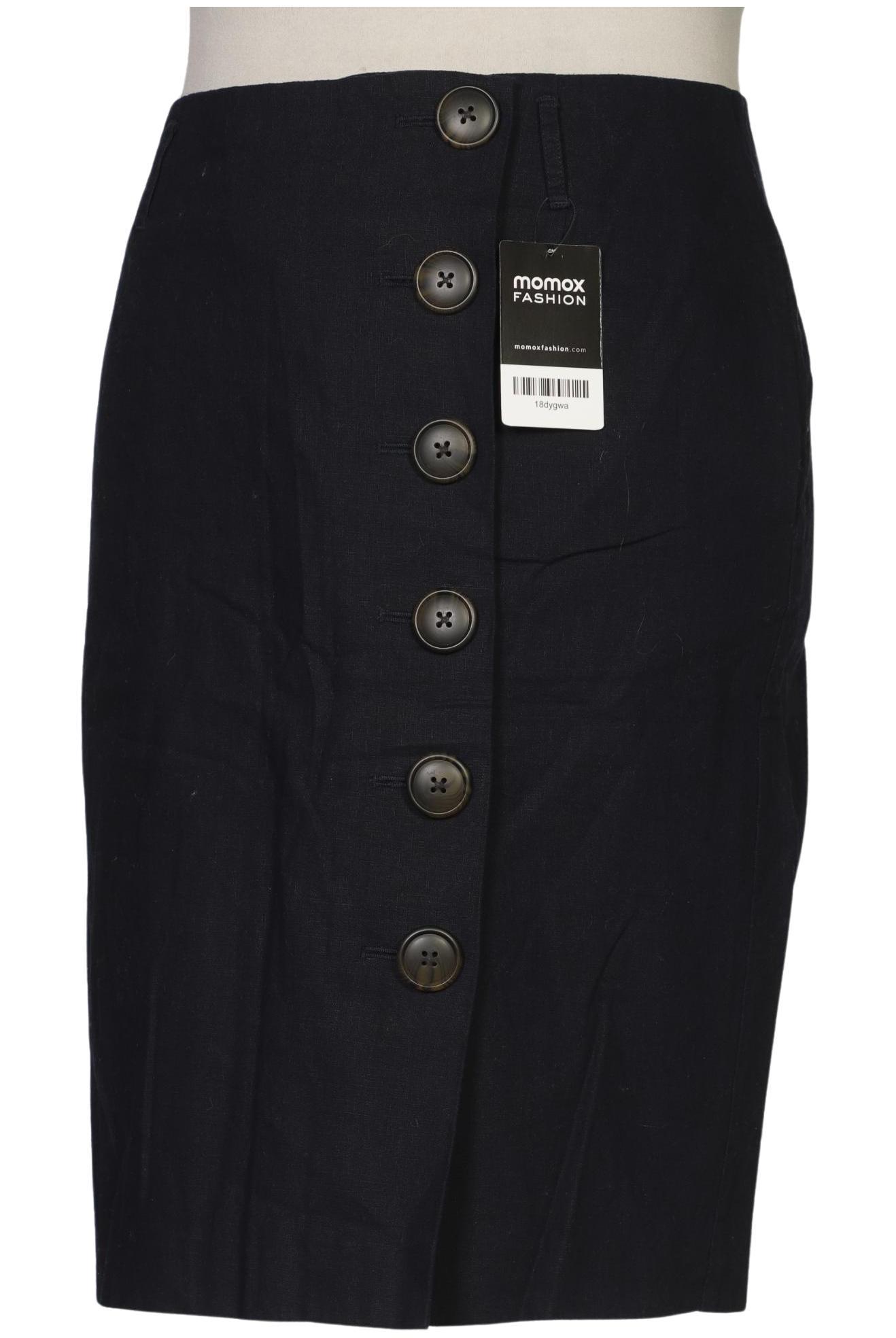 

Boden Damen Rock, marineblau, Gr. 40