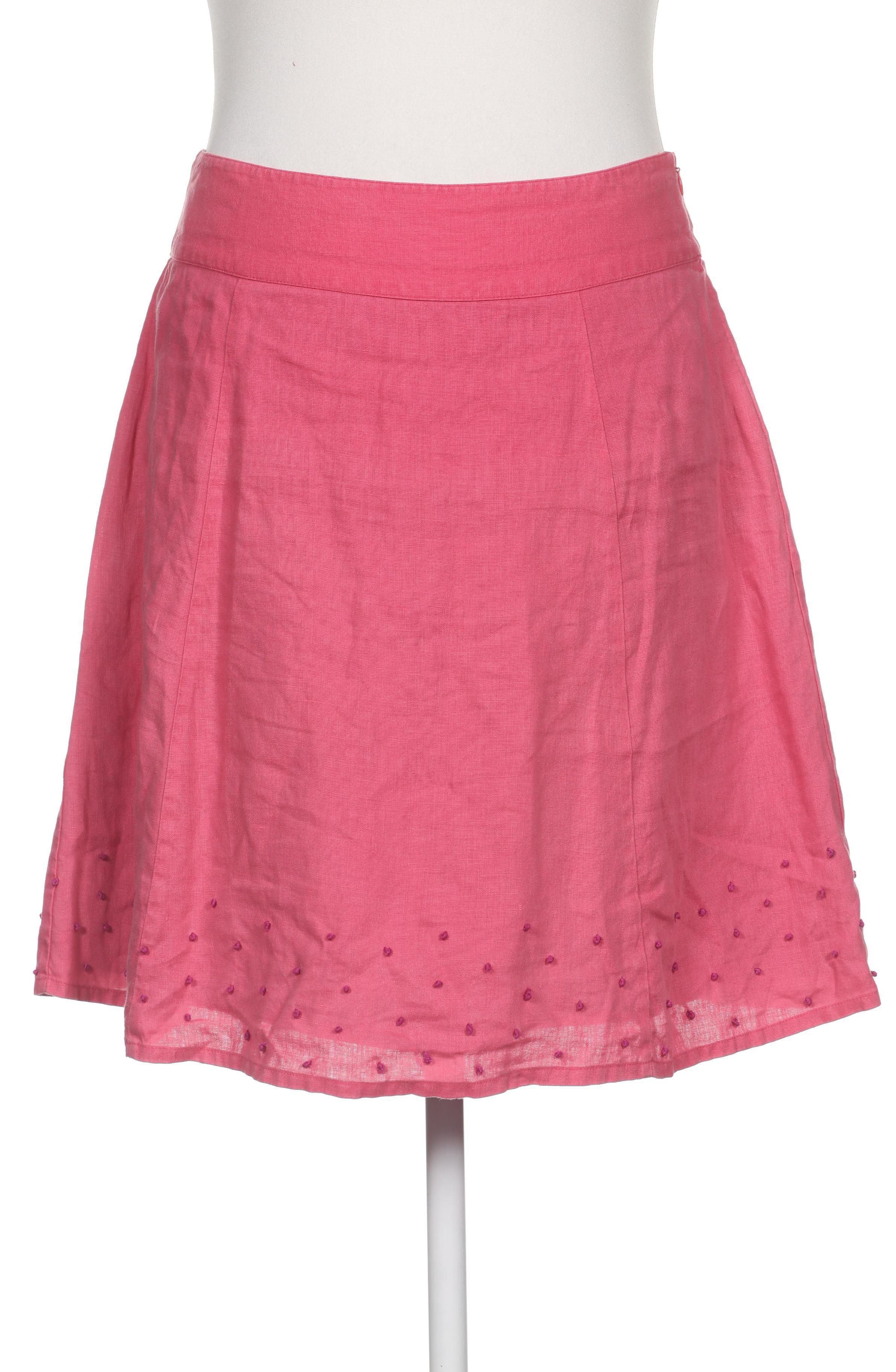 

Boden Damen Rock, pink, Gr. 40