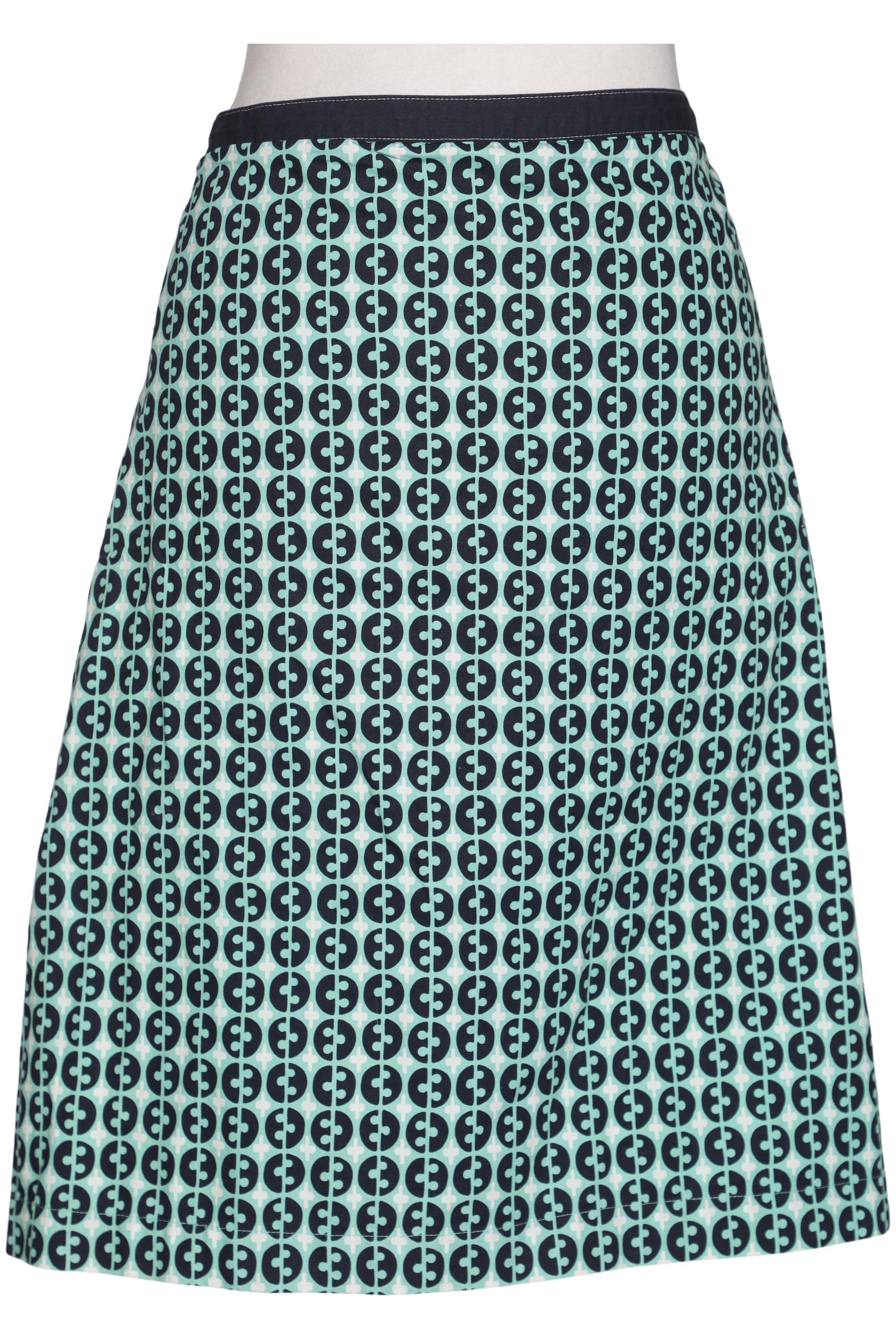 

Boden Damen Rock, mehrfarbig, Gr. 40