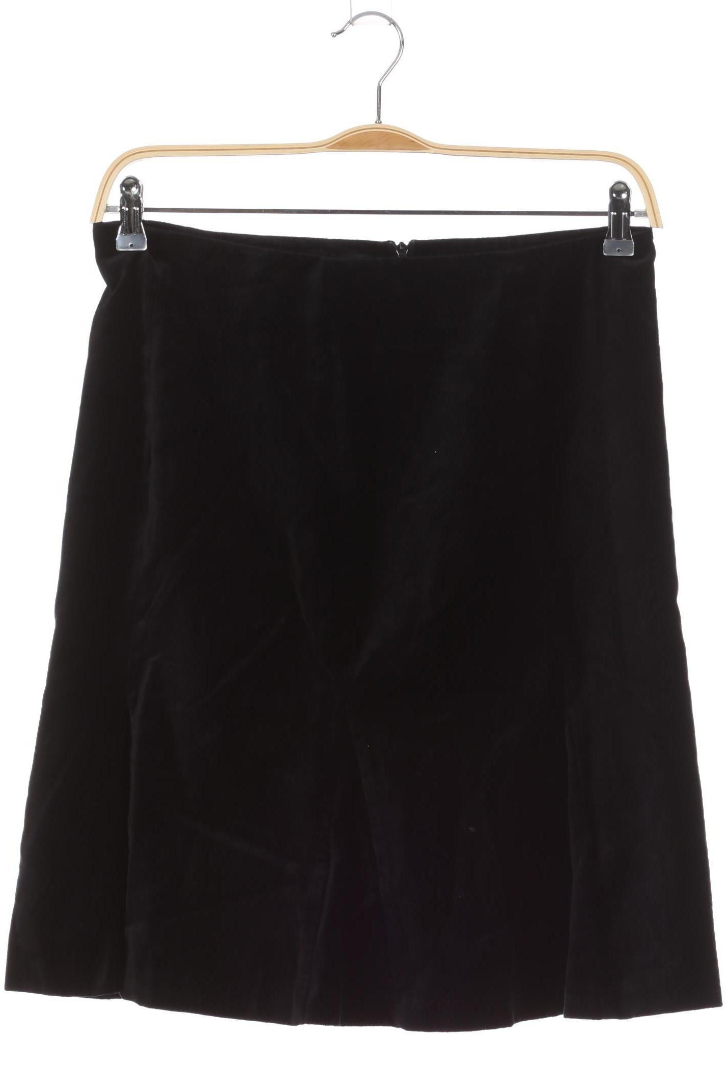 

Boden Damen Rock, schwarz, Gr. 38