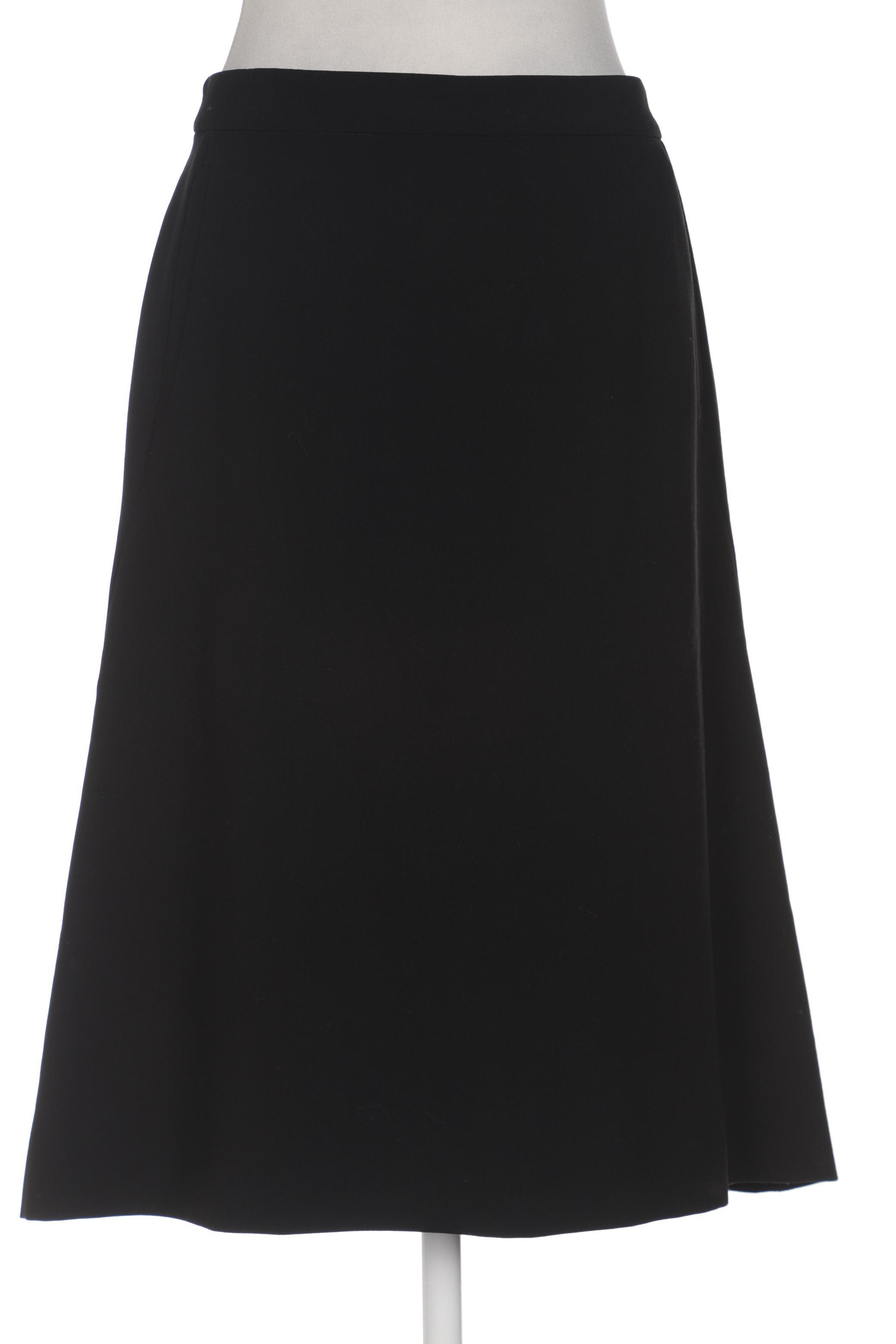

Boden Damen Rock, schwarz, Gr. 38