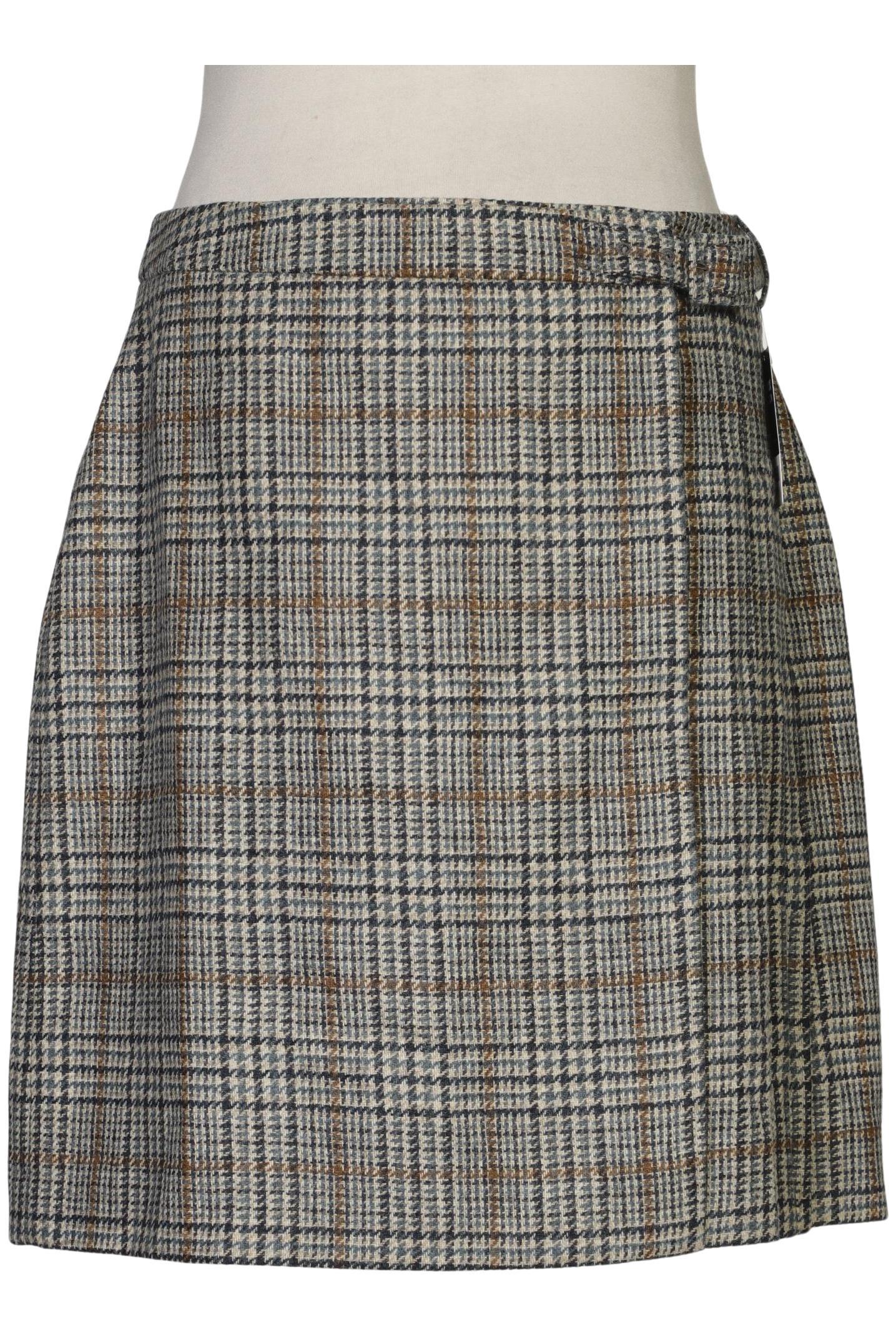 

Boden Damen Rock, mehrfarbig, Gr. 42