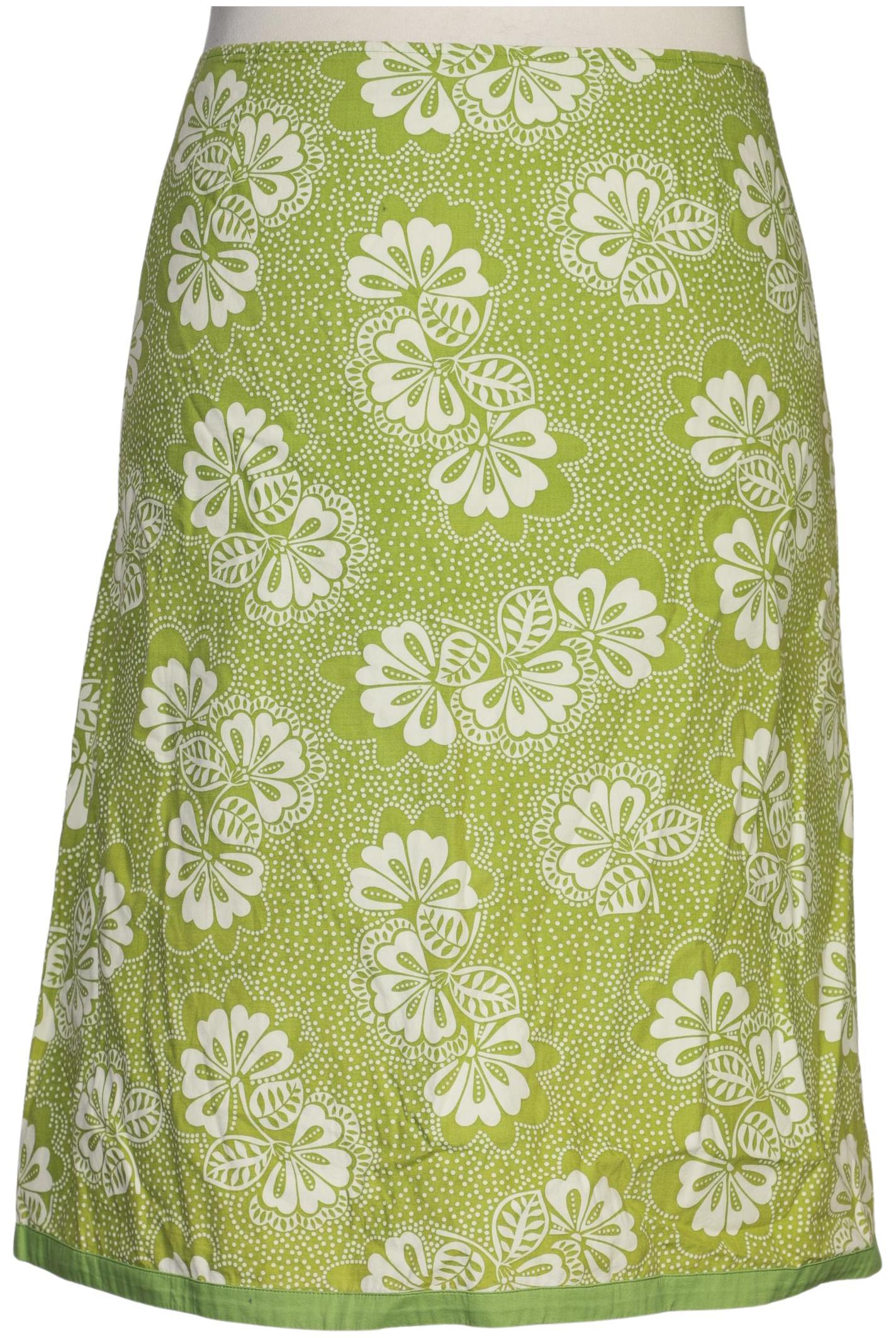 

Boden Damen Rock, mehrfarbig, Gr. 16