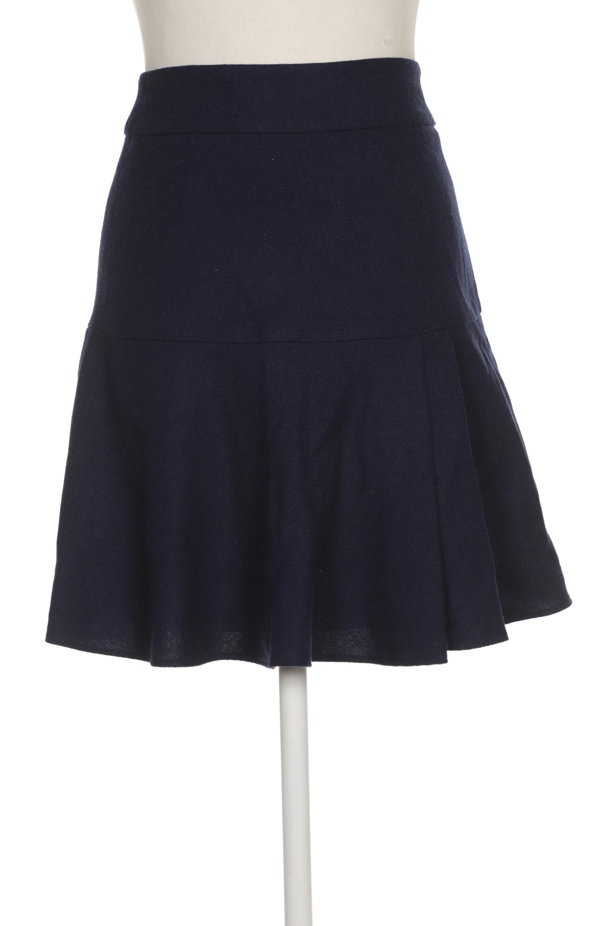 

Boden Damen Rock, marineblau, Gr. 32