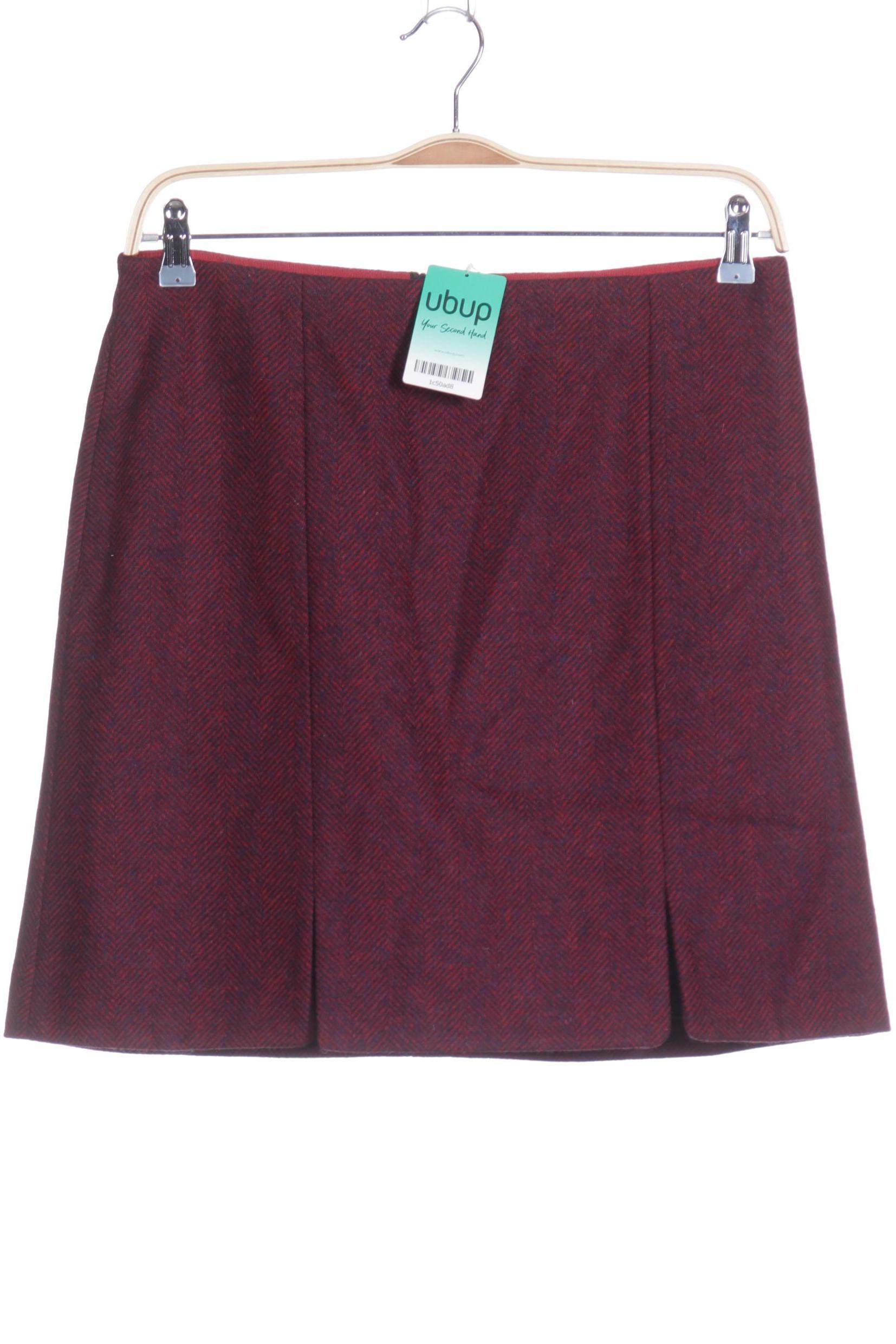 

Boden Damen Rock, rot, Gr. 10