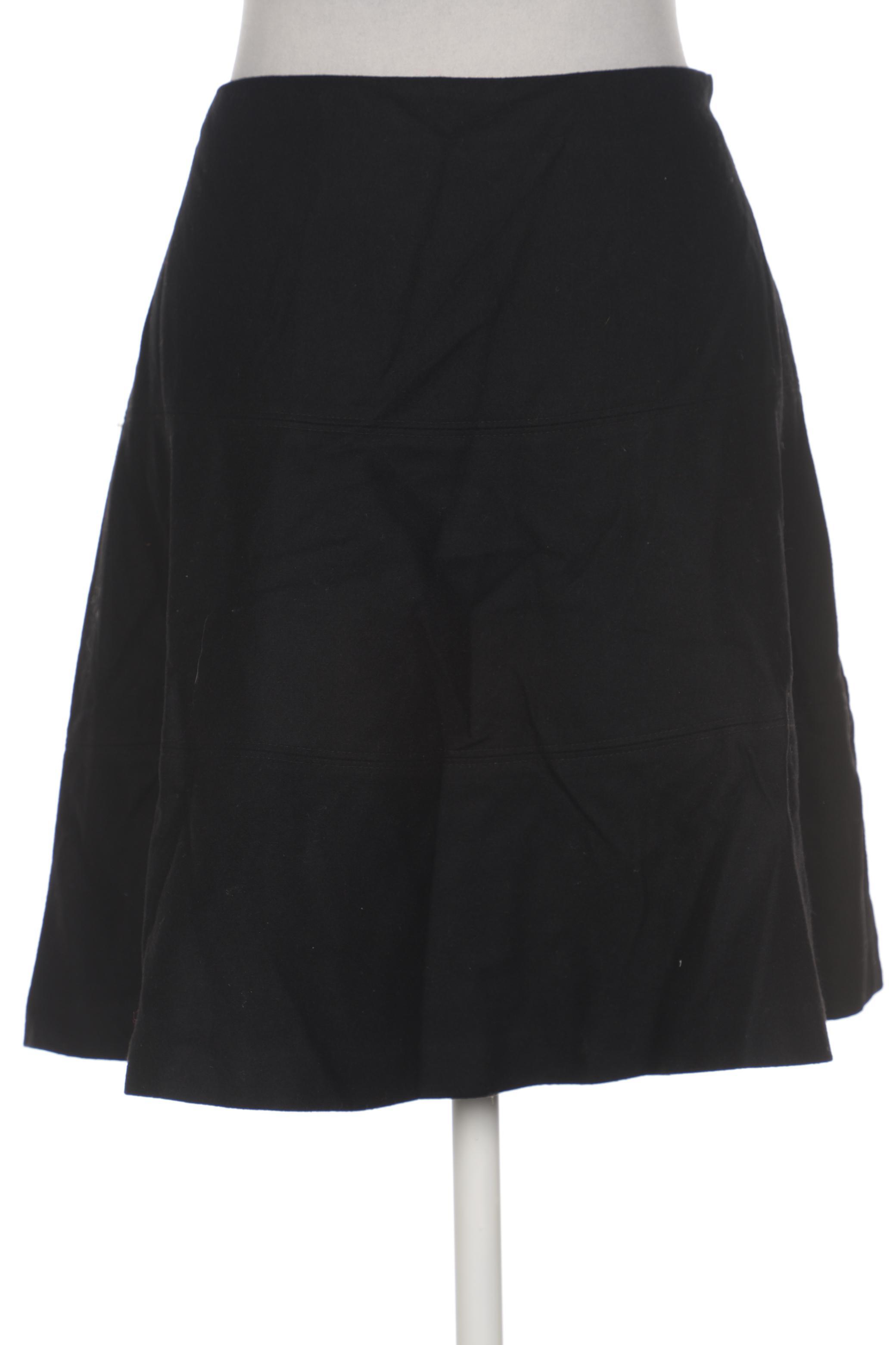 

Boden Damen Rock, schwarz, Gr. 38