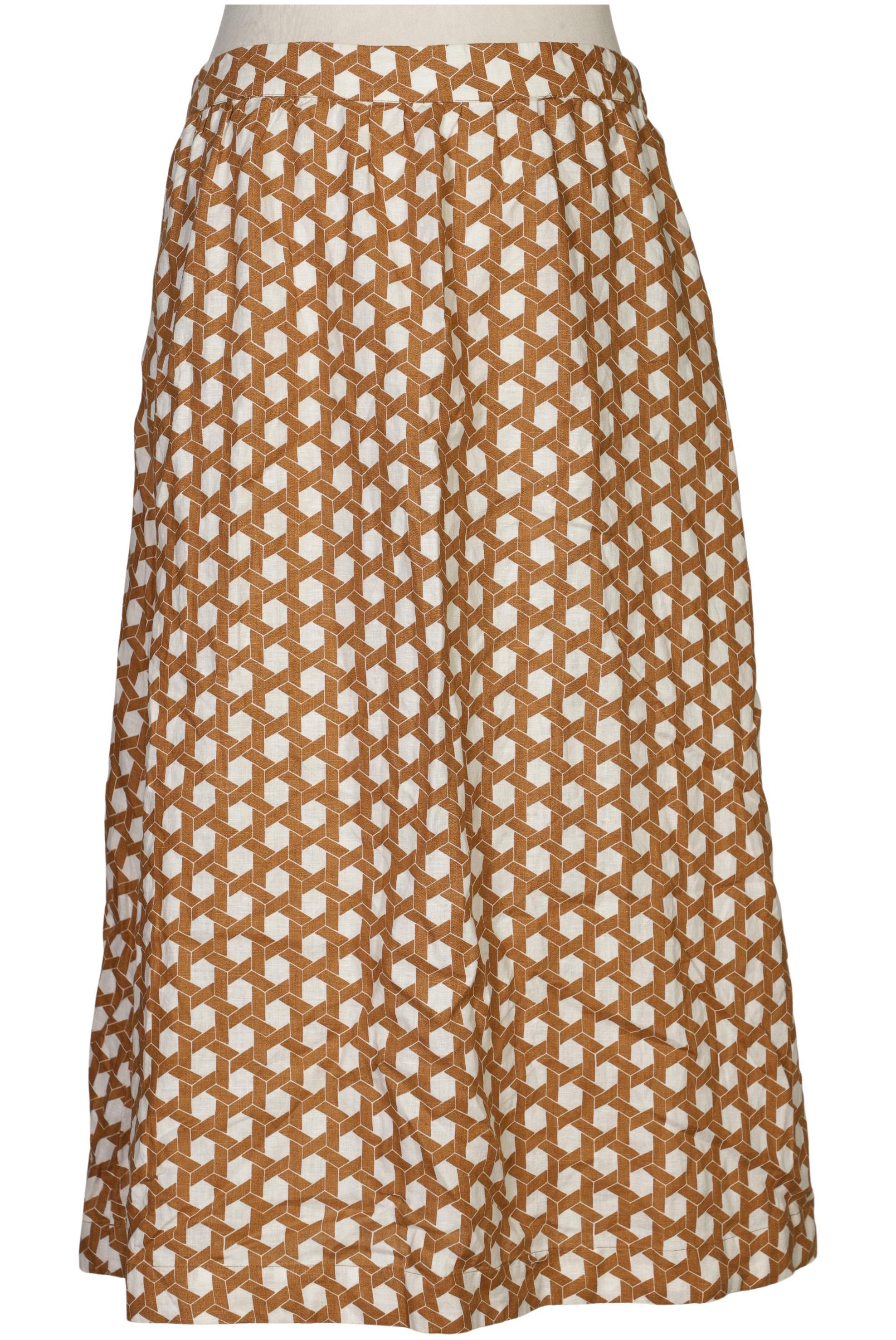 

Boden Damen Rock, mehrfarbig, Gr. 44