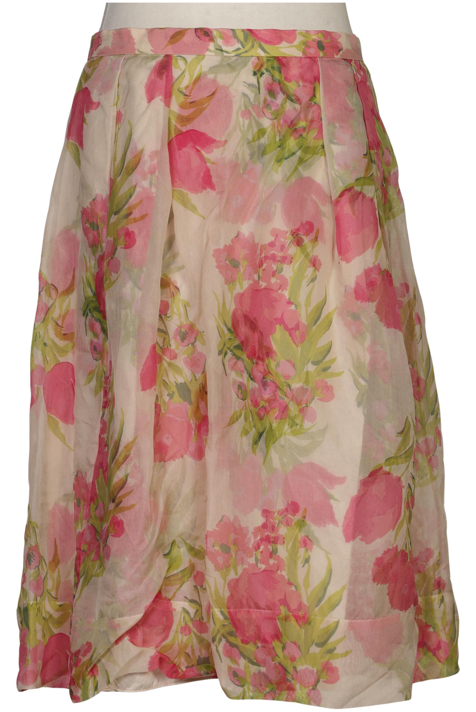 

Boden Damen Rock, beige, Gr. 42