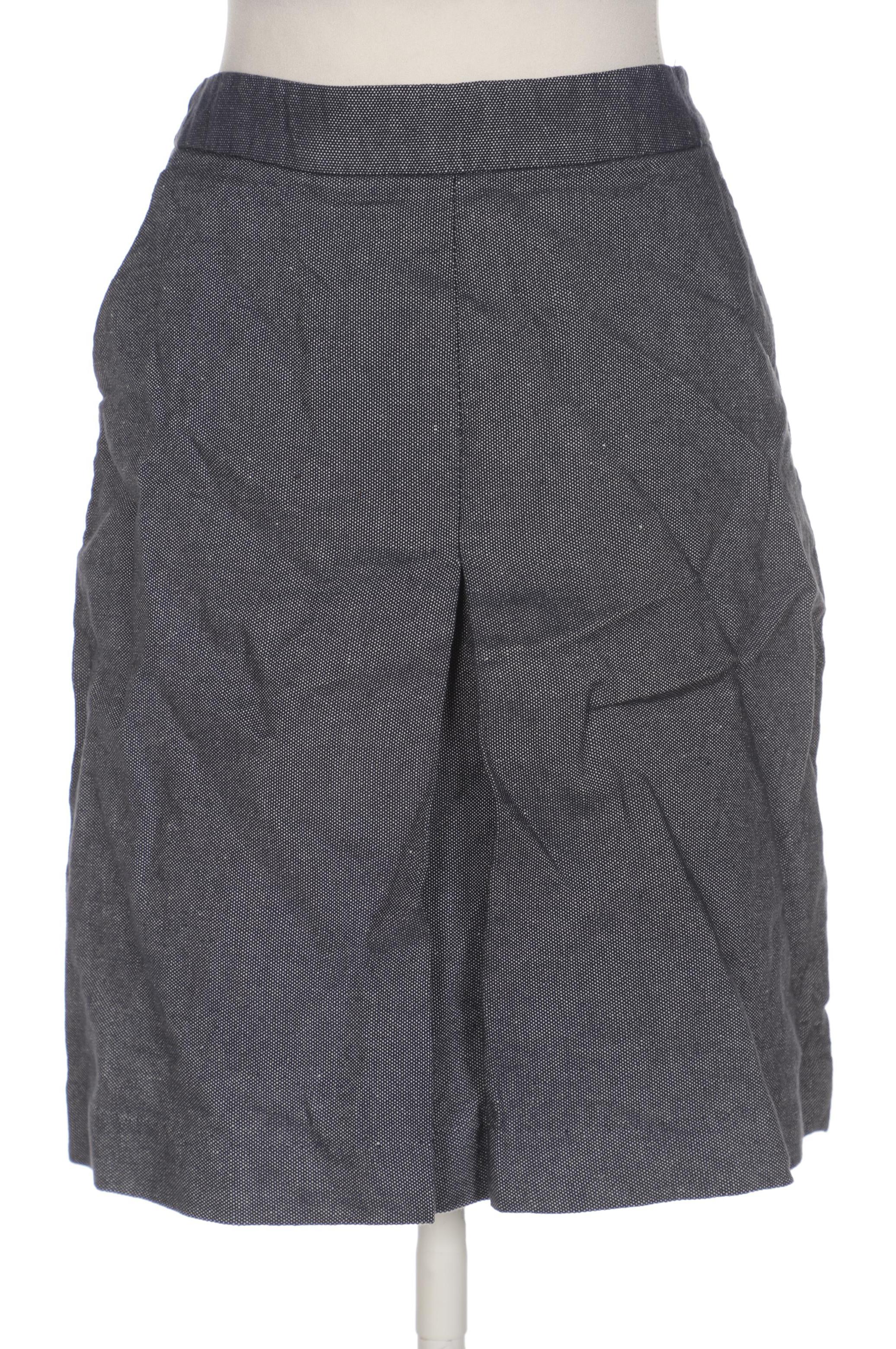 

Boden Damen Rock, marineblau, Gr. 36