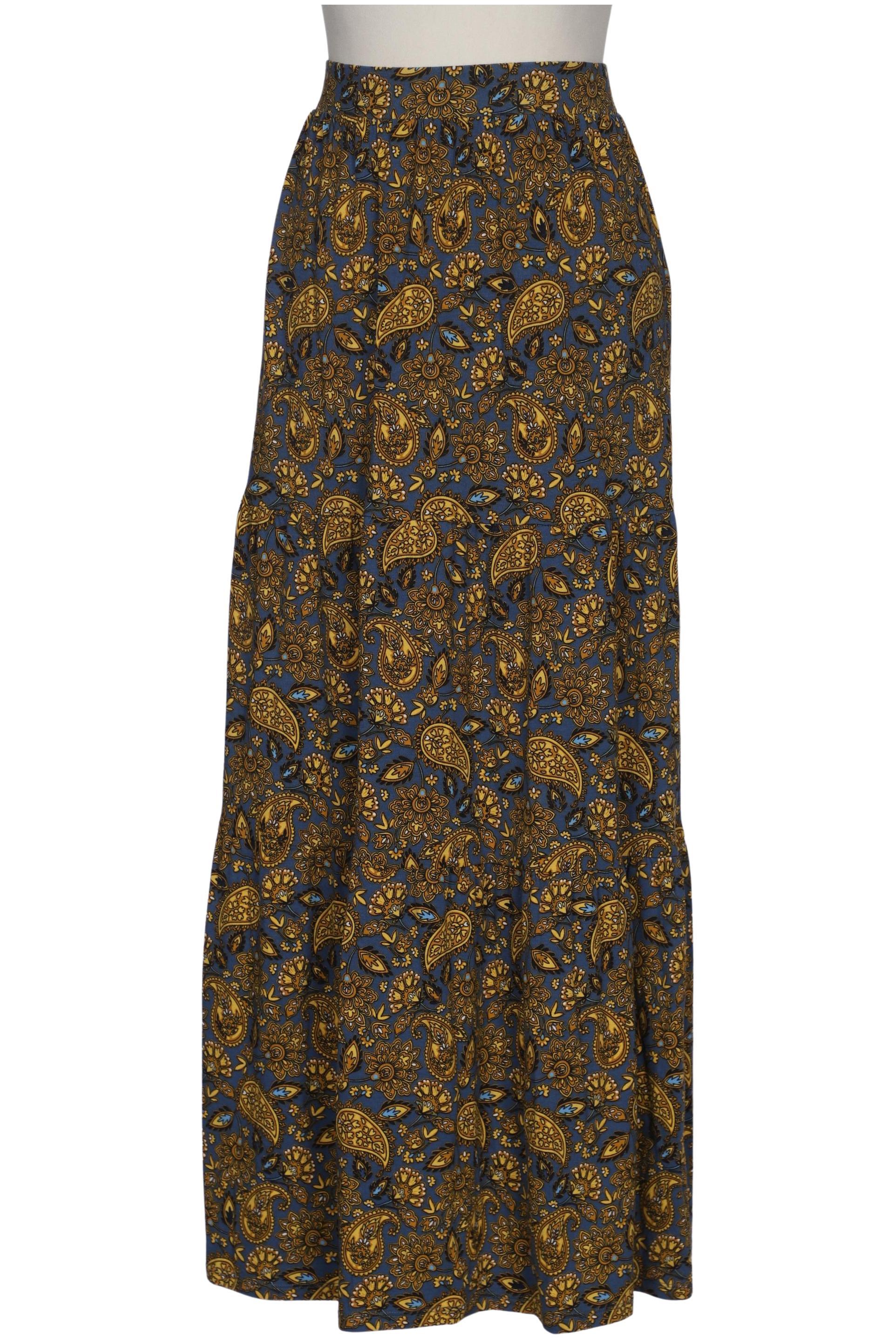 

Boden Damen Rock, mehrfarbig, Gr. 38