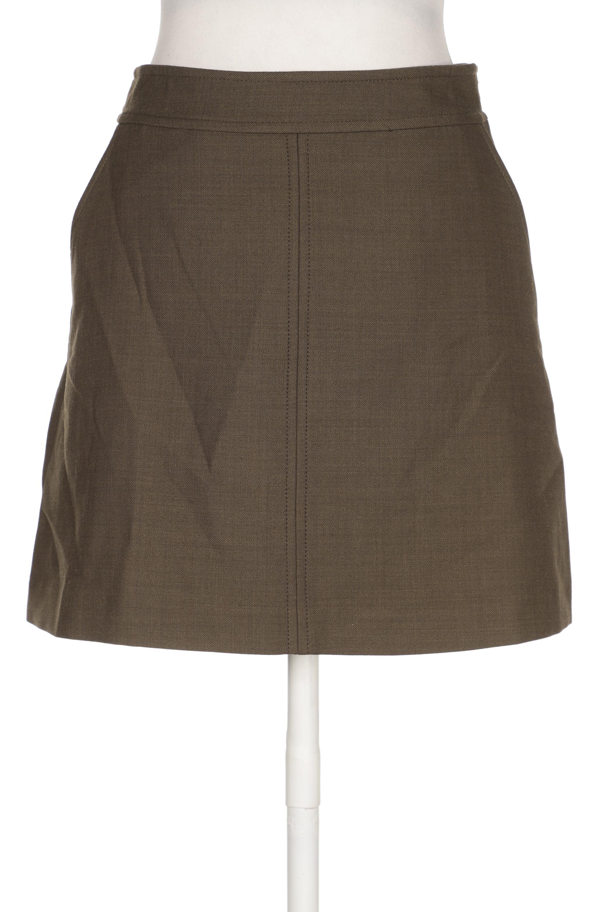 

Boden Damen Rock, grün, Gr. 32