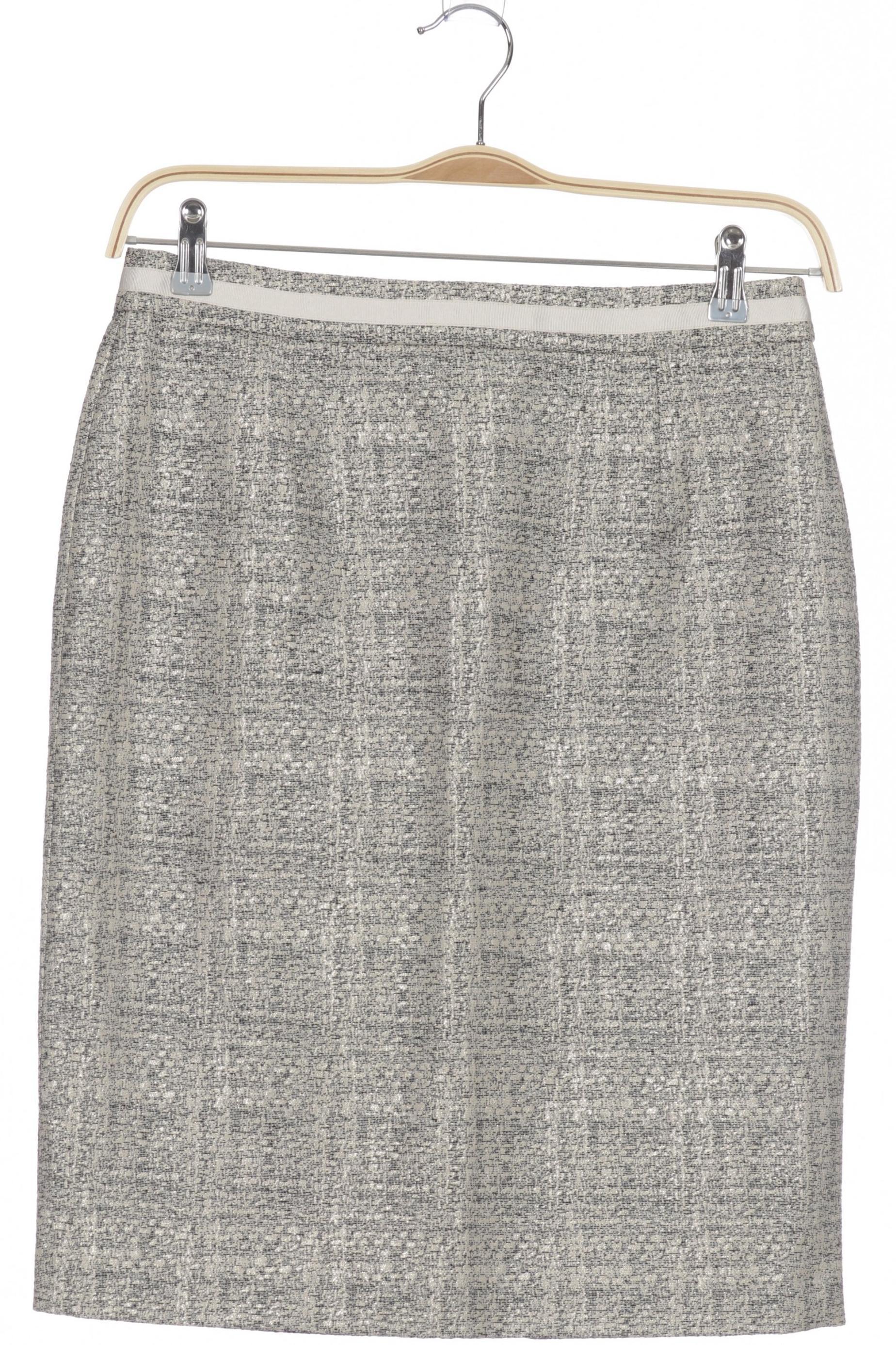 

Boden Damen Rock, beige, Gr. 38