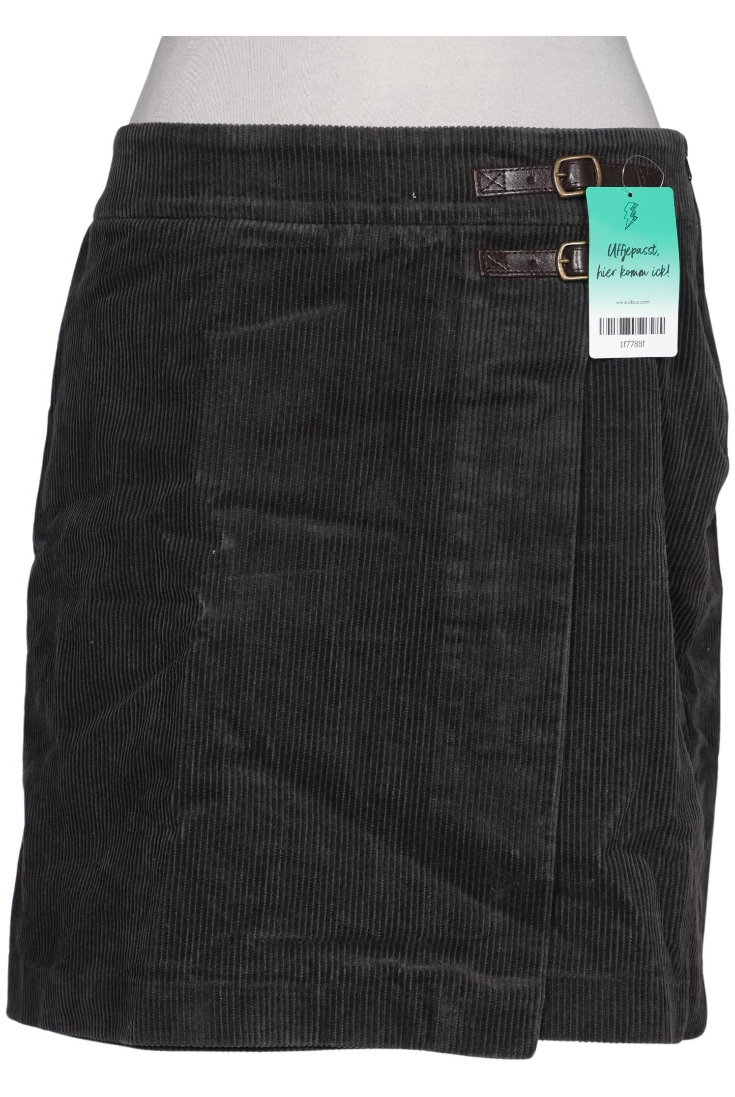 

Boden Damen Rock, schwarz, Gr. 38