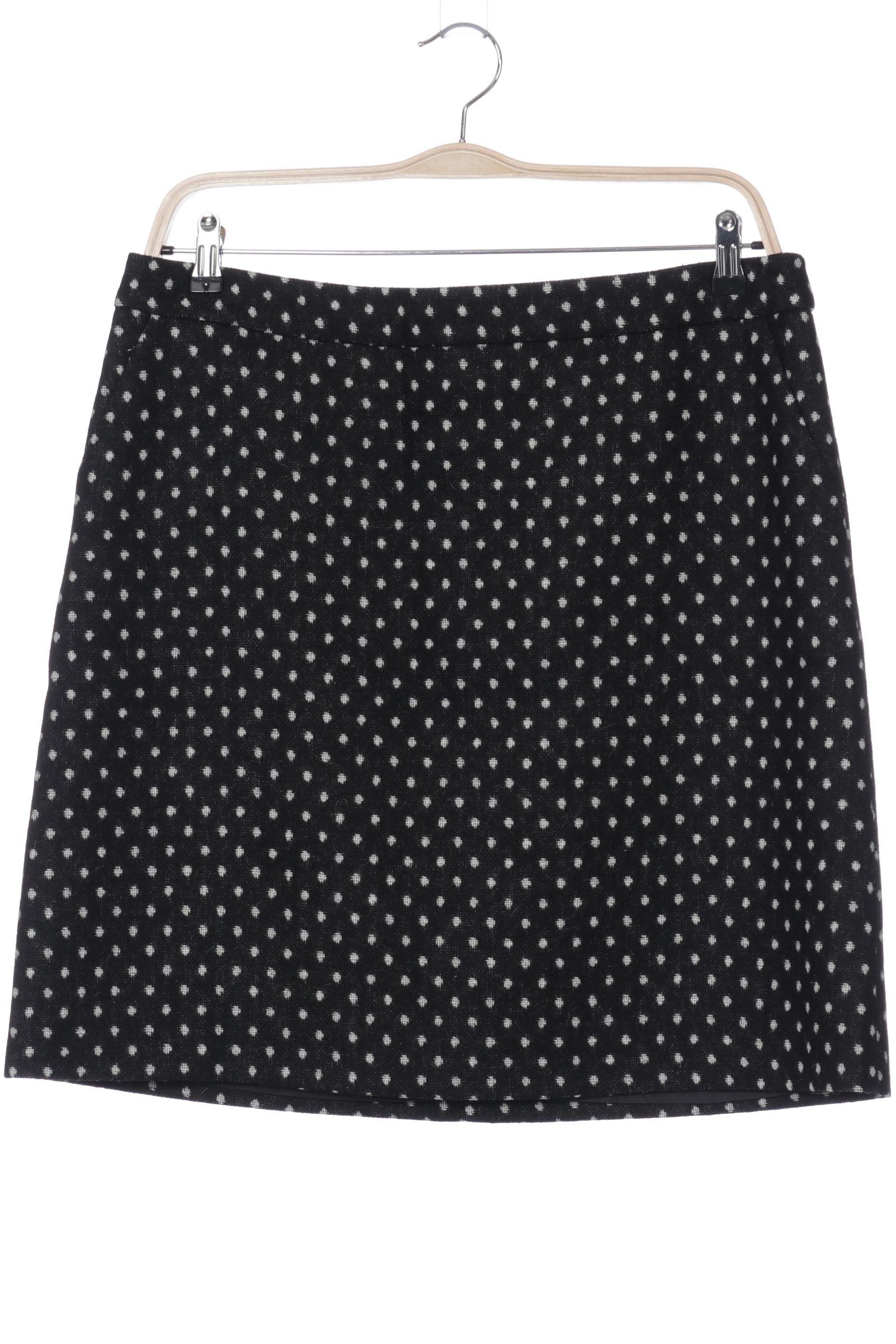 

Boden Damen Rock, schwarz, Gr. 42