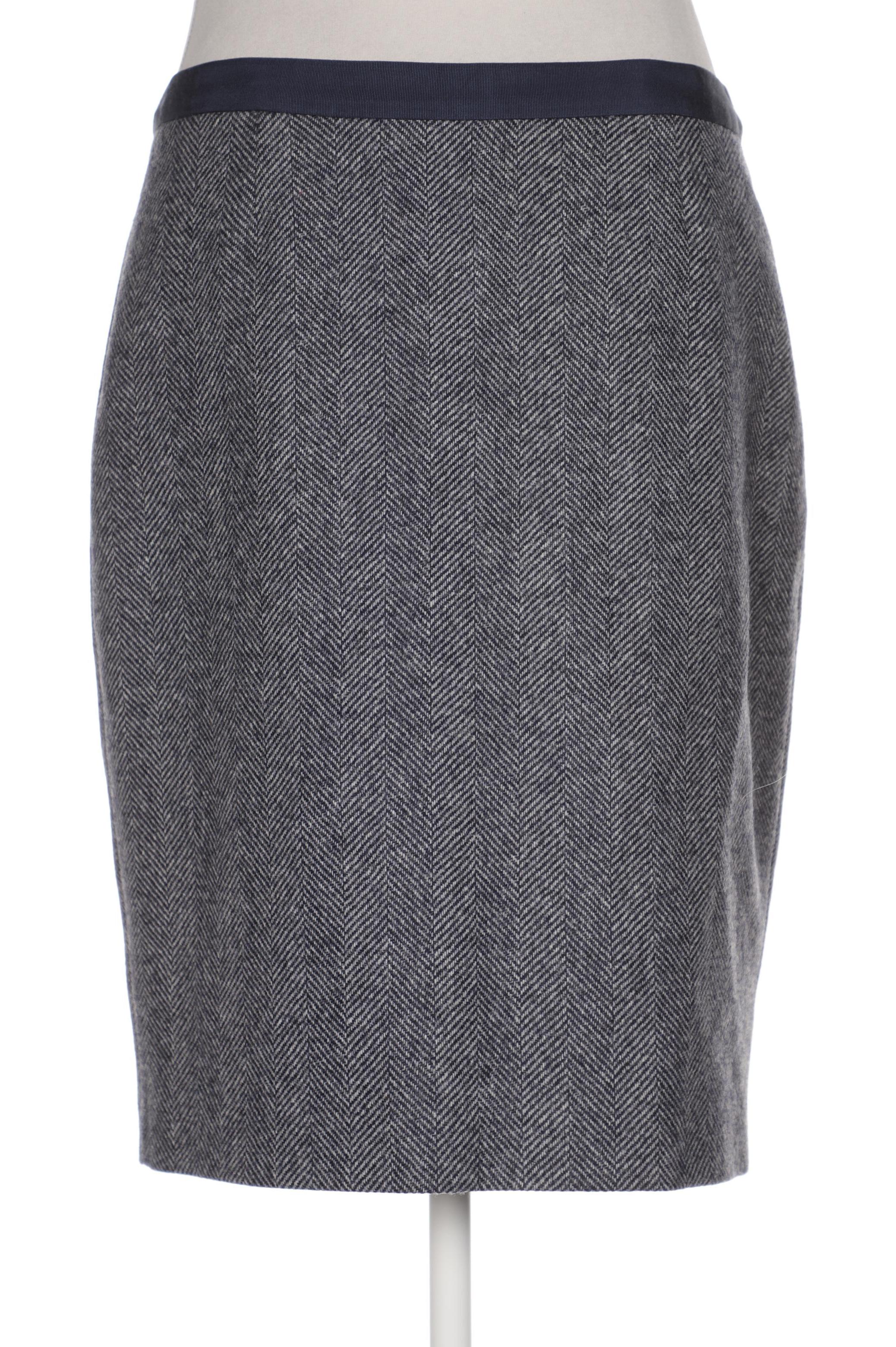 

Boden Damen Rock, marineblau, Gr. 42