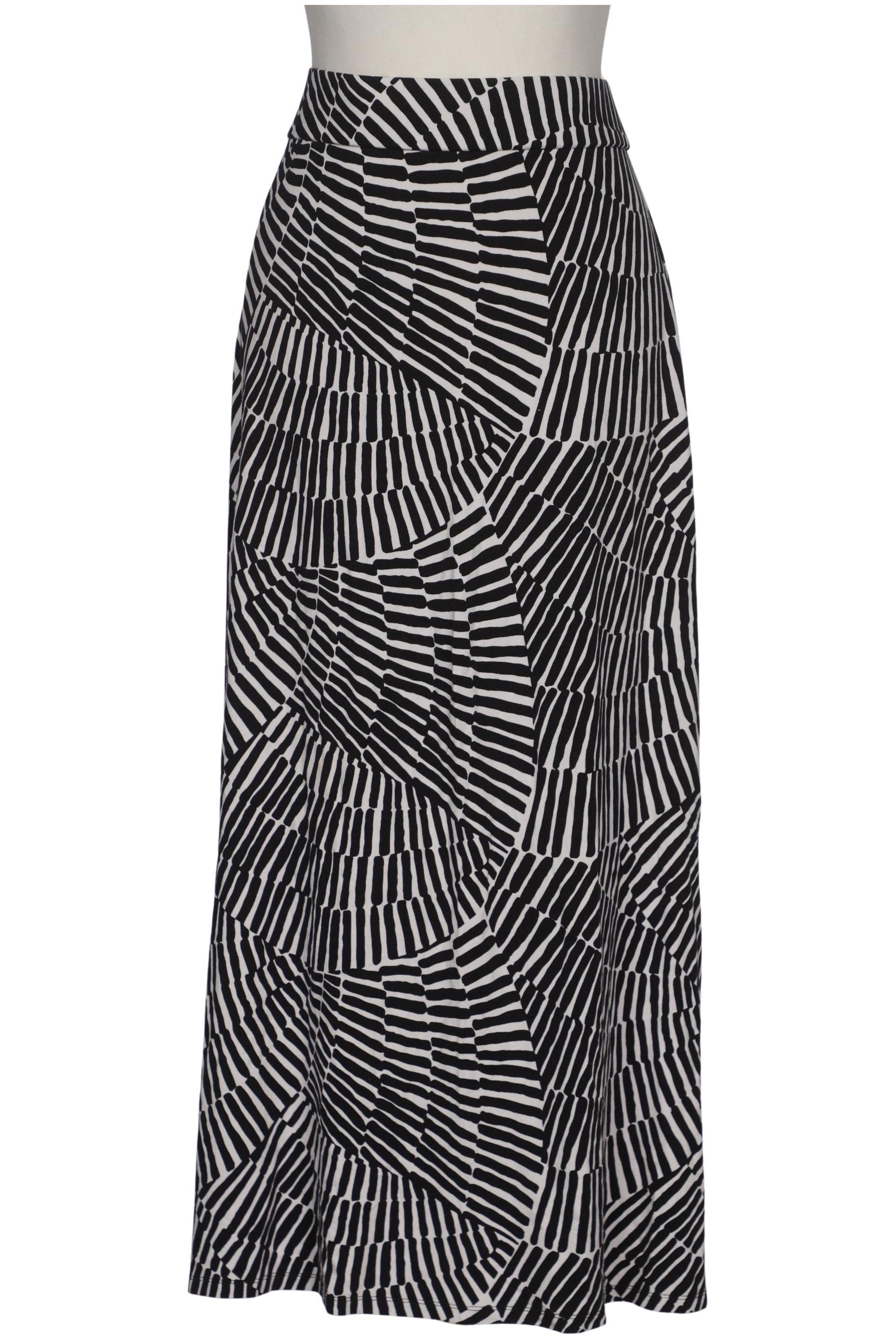 

Boden Damen Rock, marineblau, Gr. 38