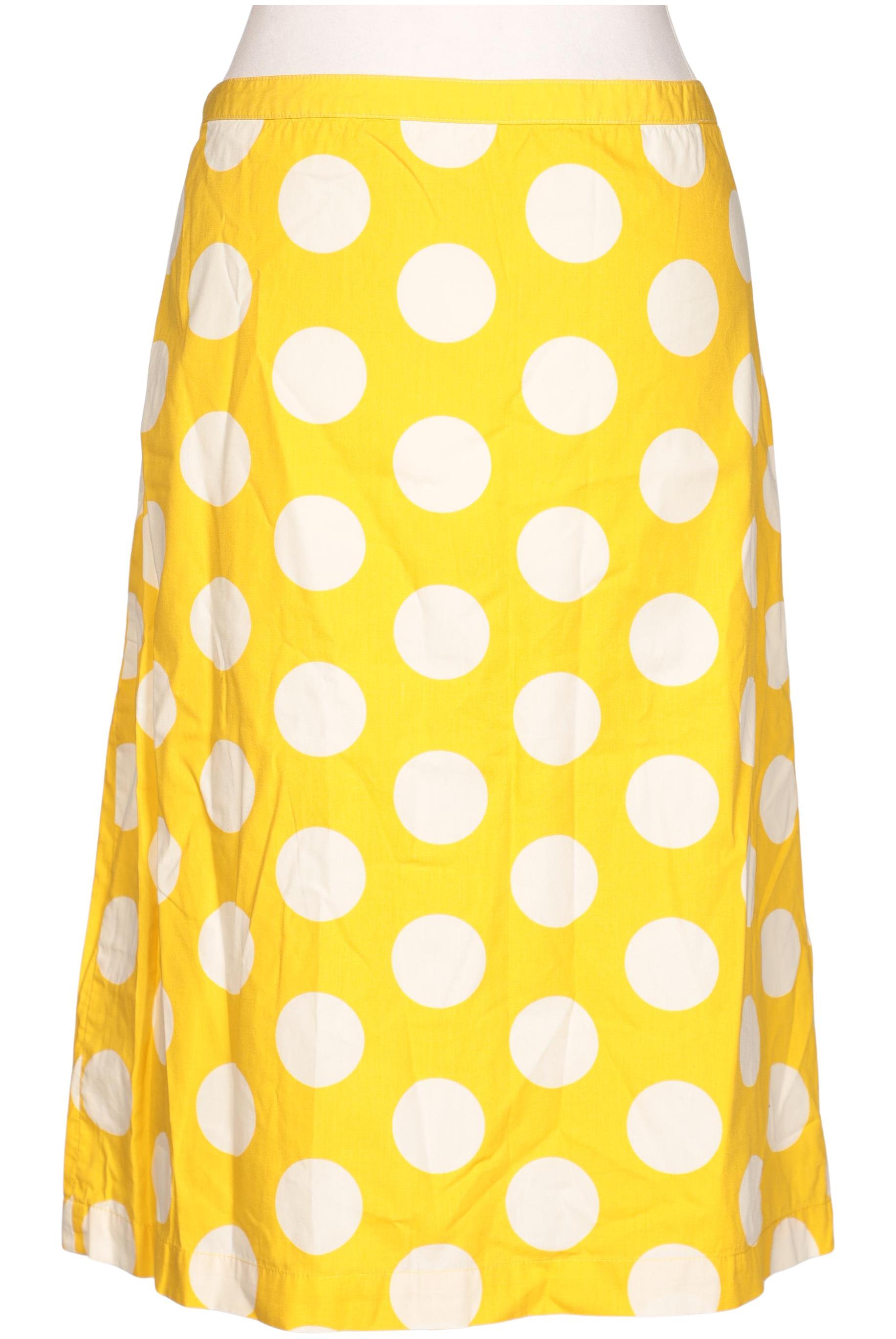 

Boden Damen Rock, mehrfarbig, Gr. 40