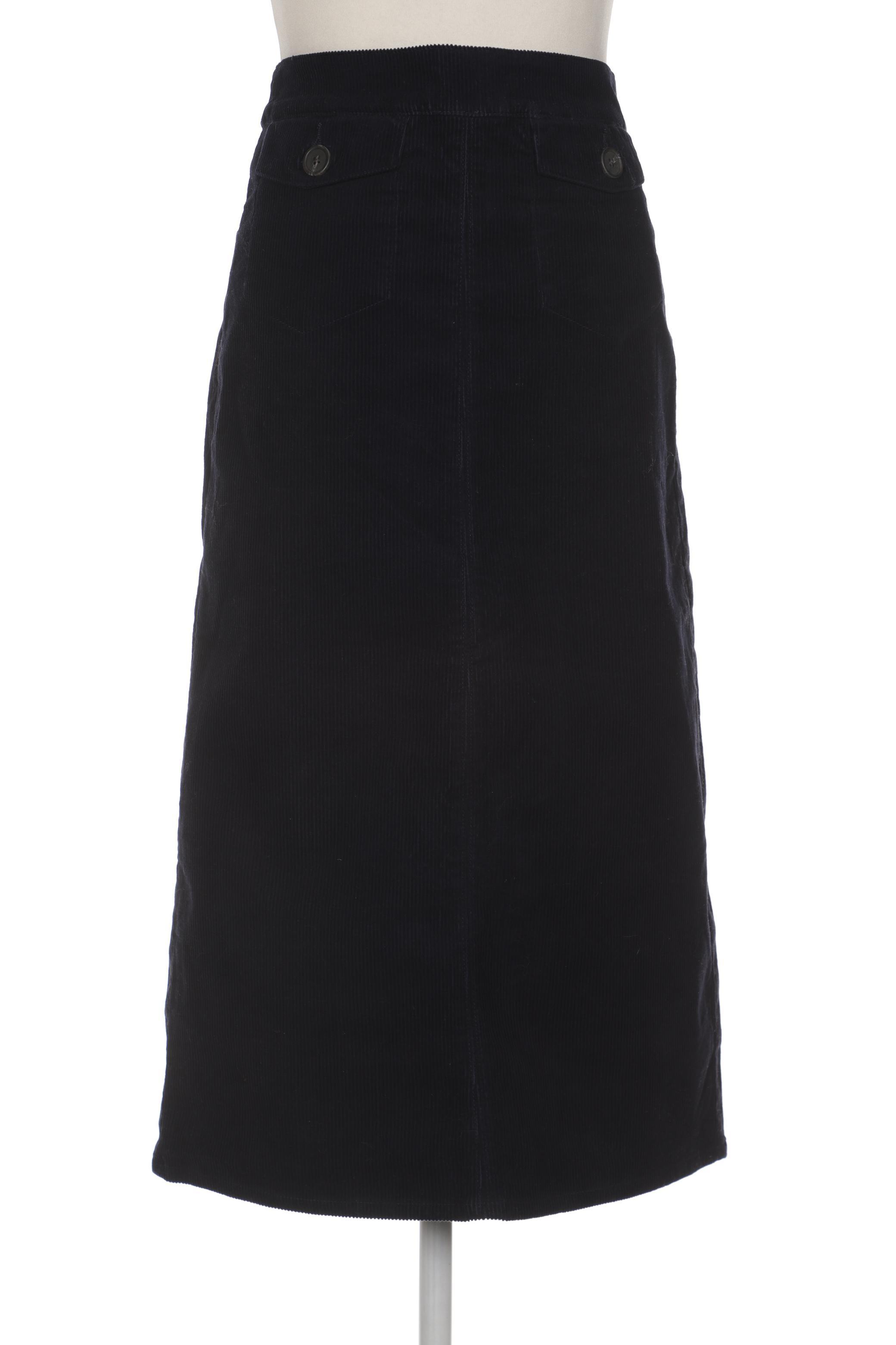 

Boden Damen Rock, marineblau