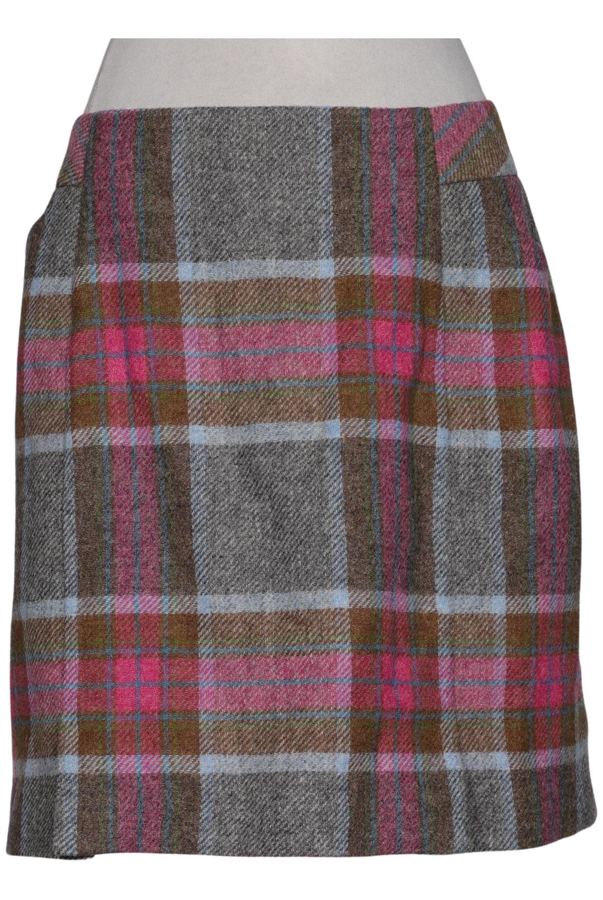 

Boden Damen Rock, braun, Gr. 38