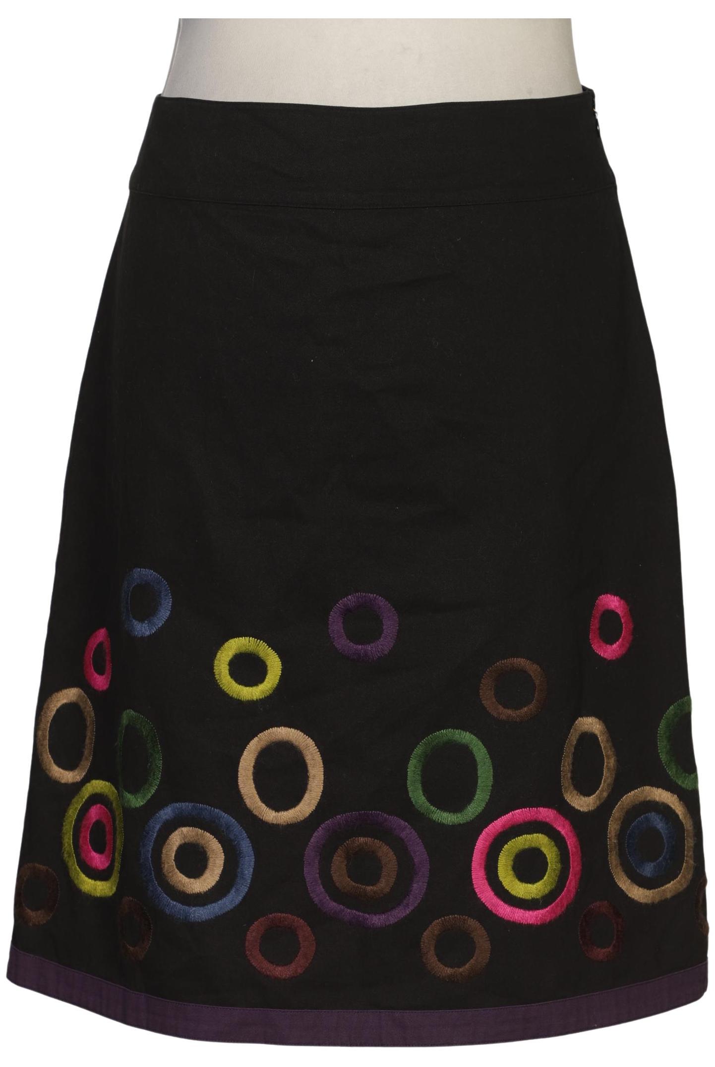 

Boden Damen Rock, mehrfarbig, Gr. 14