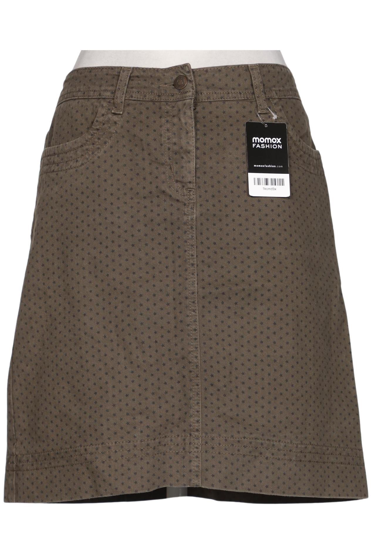 

Boden Damen Rock, braun, Gr. 40