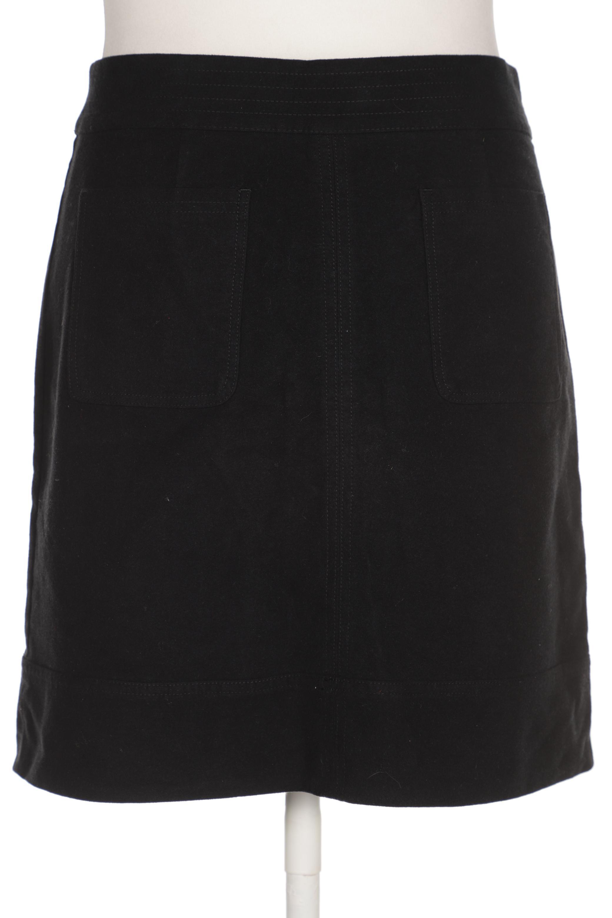

Boden Damen Rock, schwarz, Gr. 38