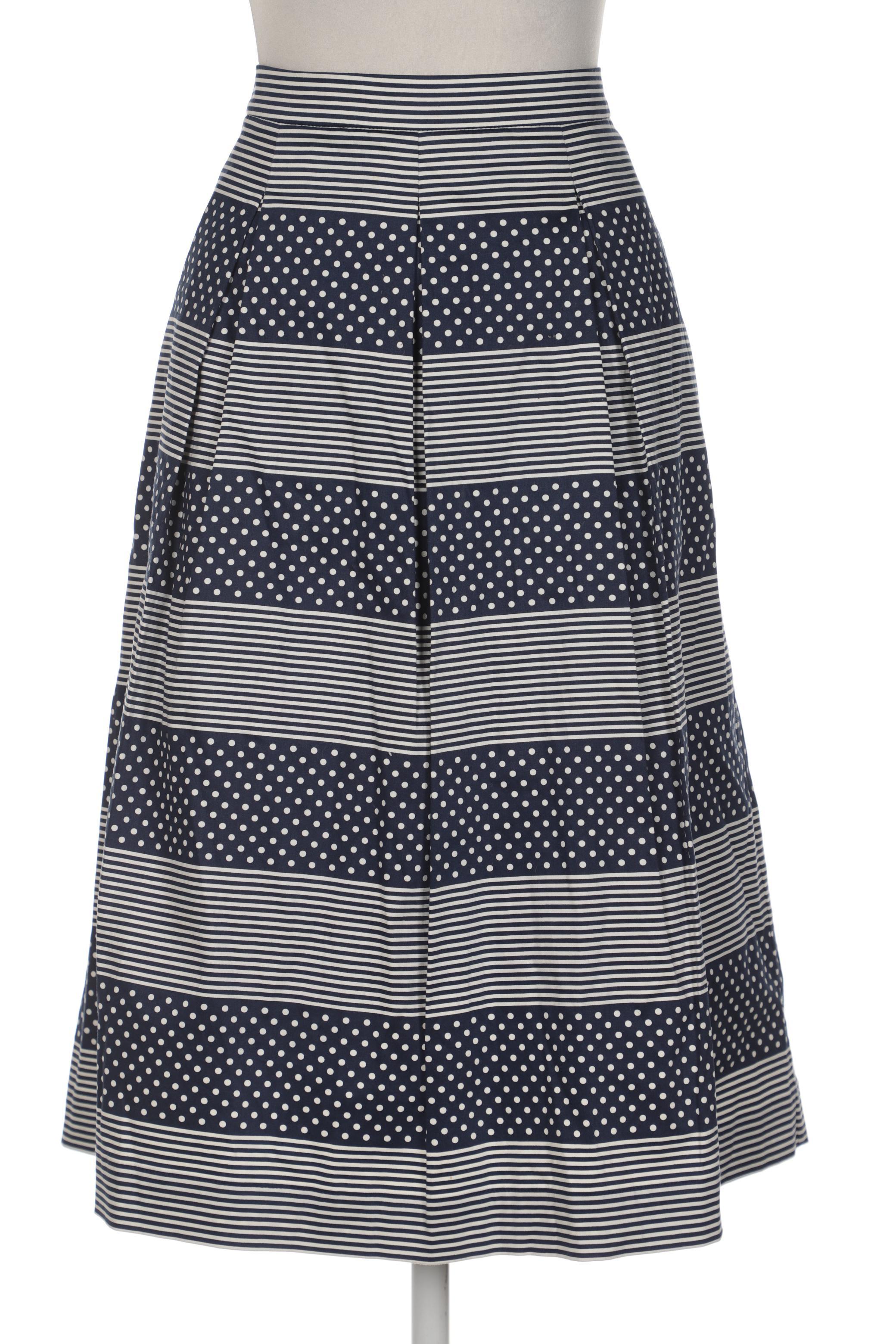 

Boden Damen Rock, marineblau