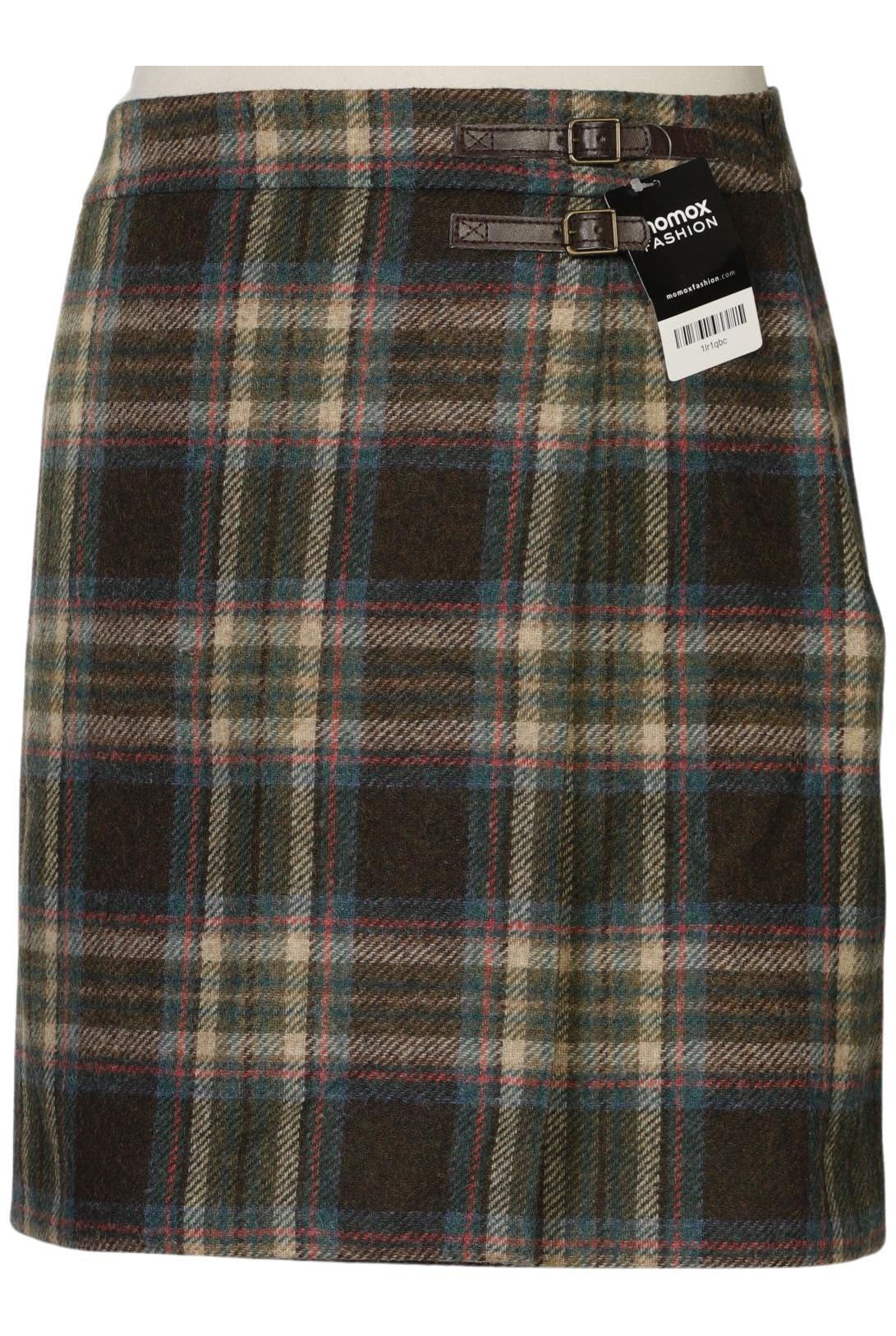 

Boden Damen Rock, mehrfarbig, Gr. 40