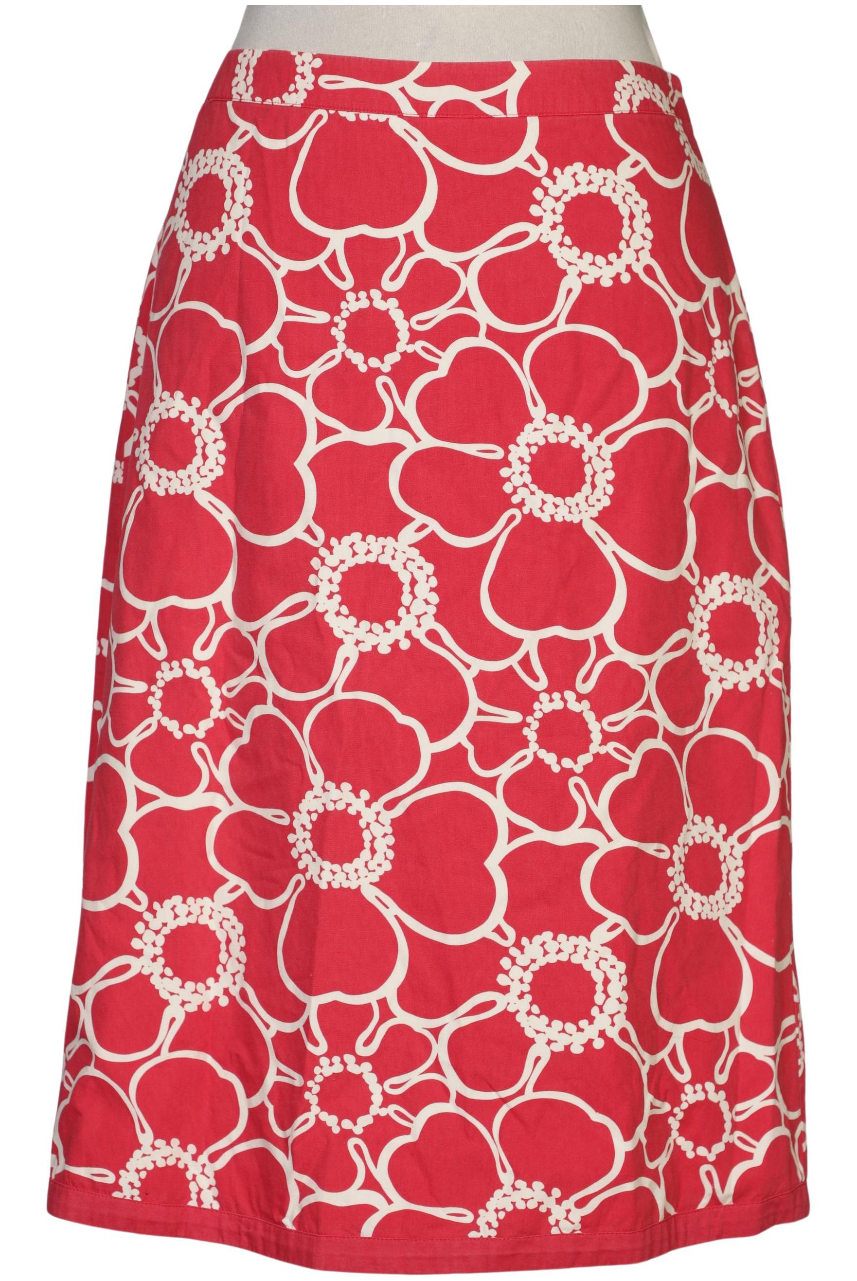 

Boden Damen Rock, pink, Gr. 10