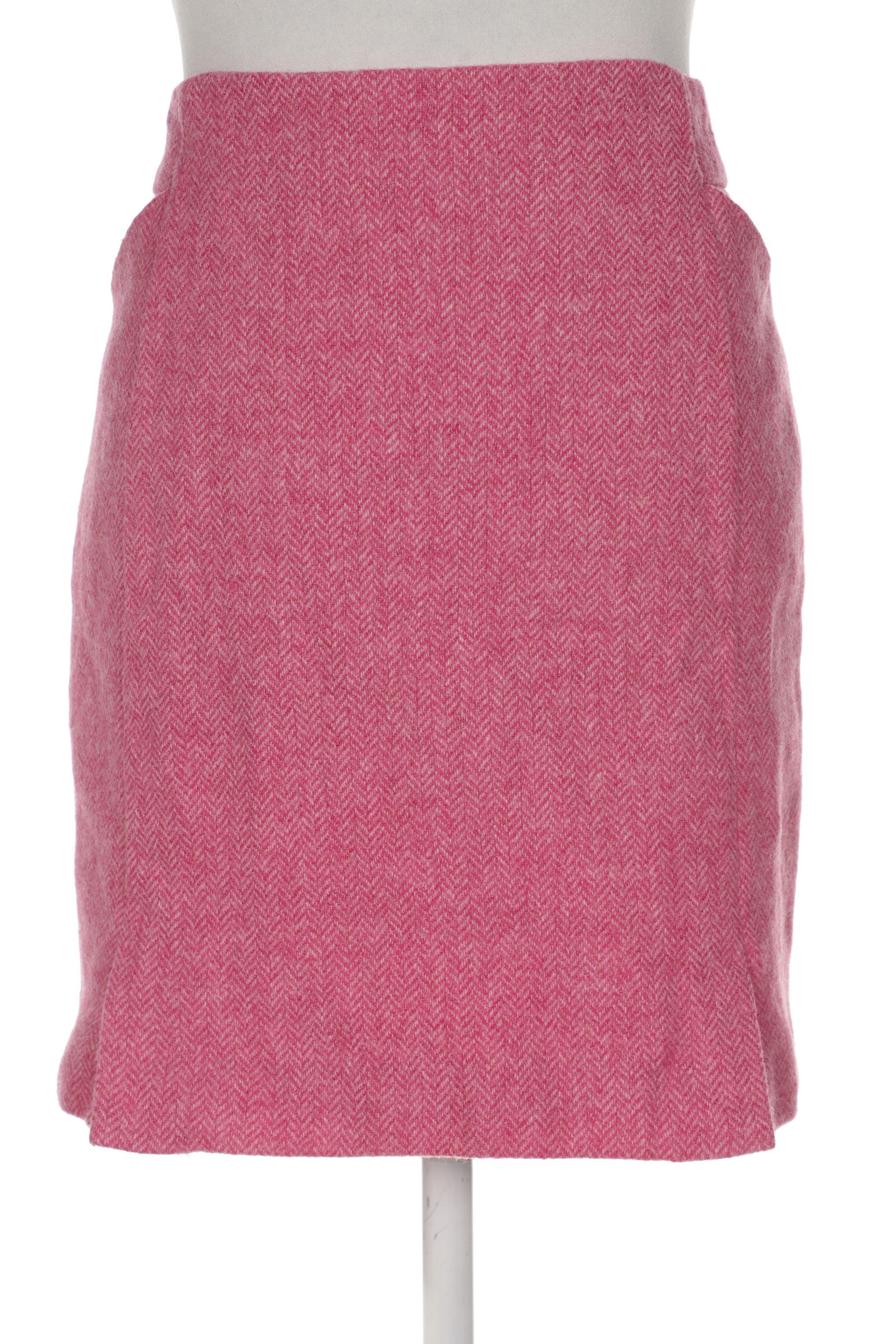 

Boden Damen Rock, pink, Gr. 40
