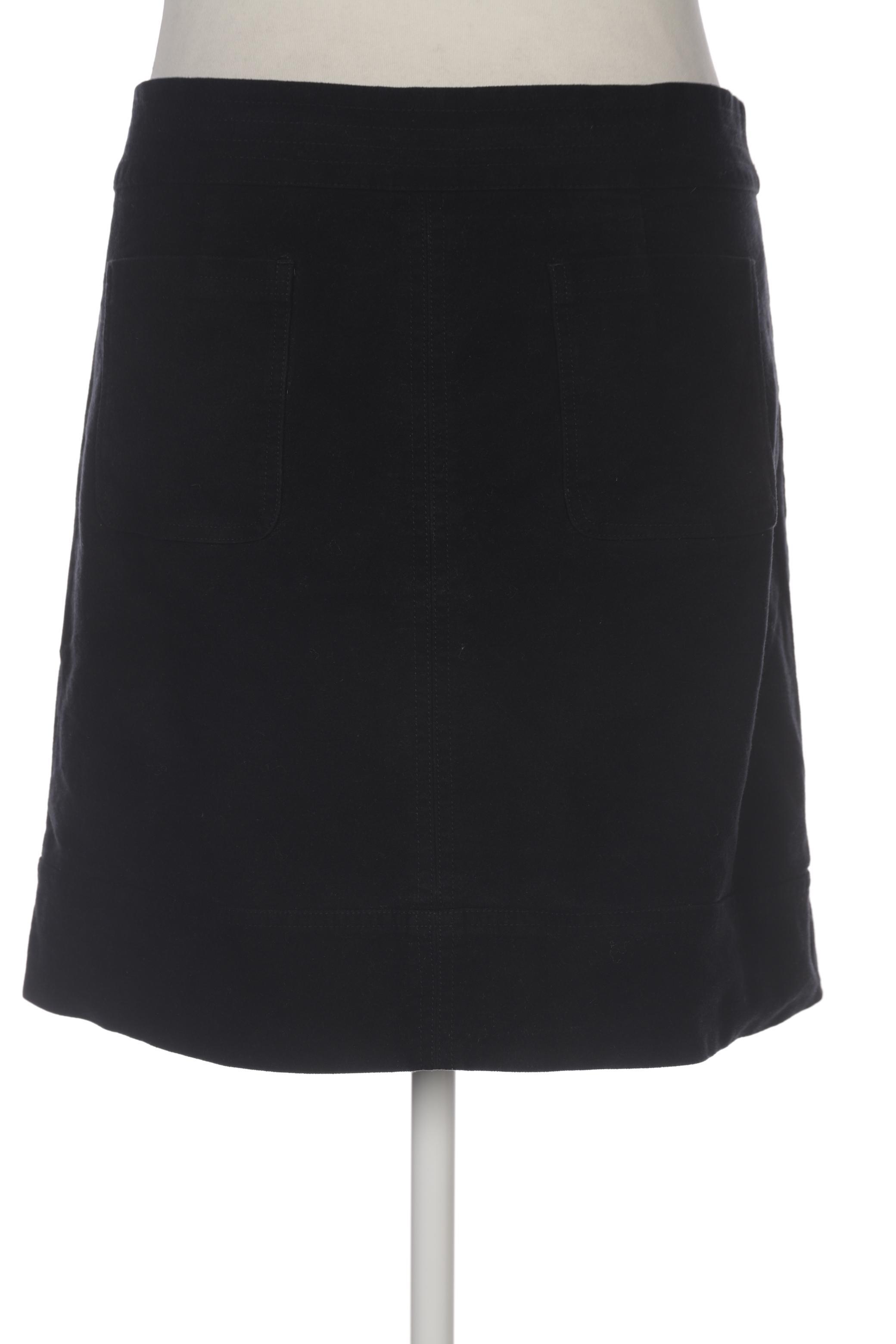 

Boden Damen Rock, schwarz, Gr. 42