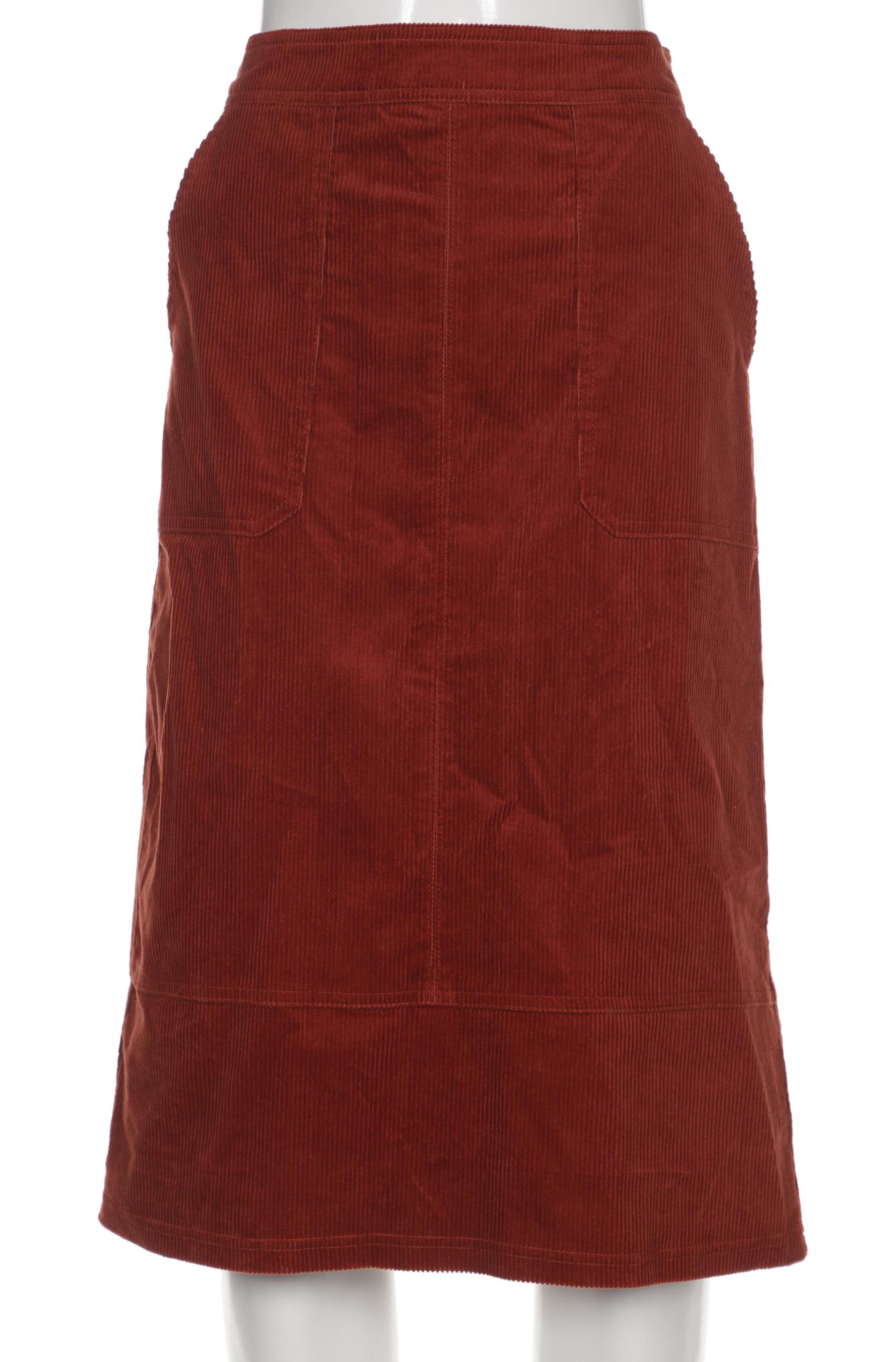 

Boden Damen Rock, rot, Gr. 36