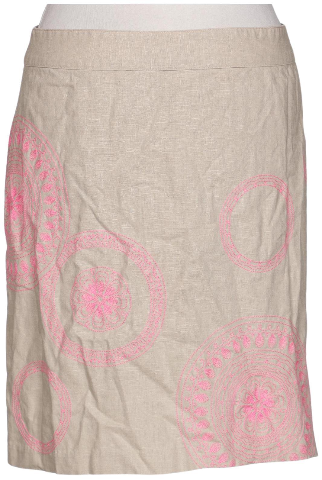 

Boden Damen Rock, mehrfarbig, Gr. 38