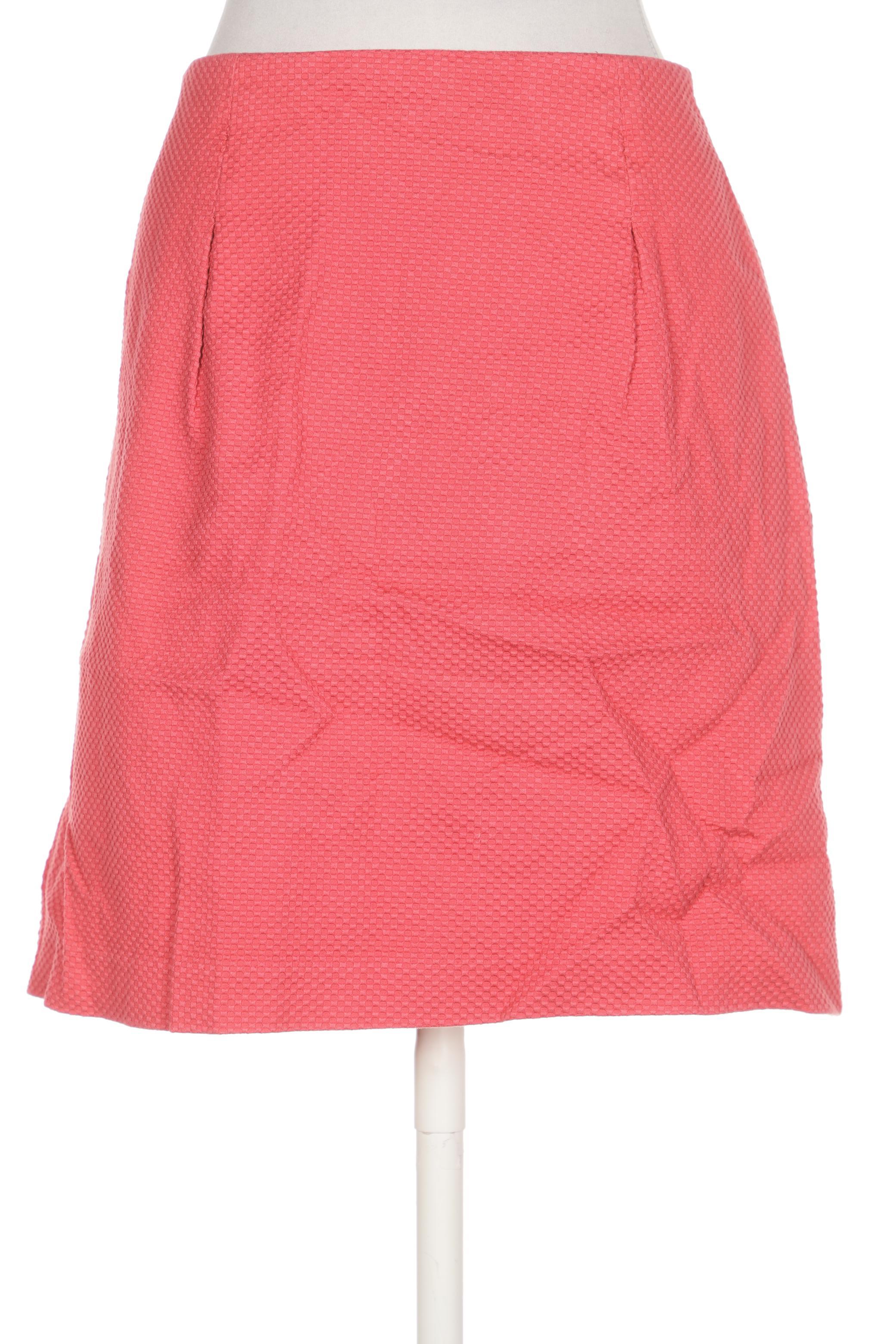 

Boden Damen Rock, pink, Gr. 38