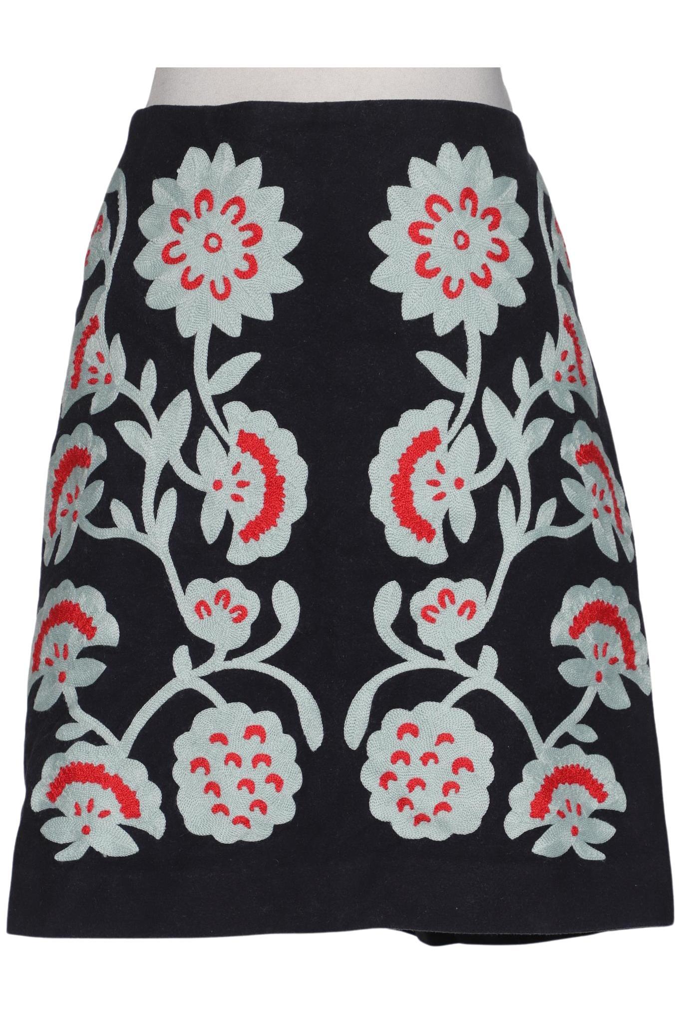 

Boden Damen Rock, marineblau, Gr. 38