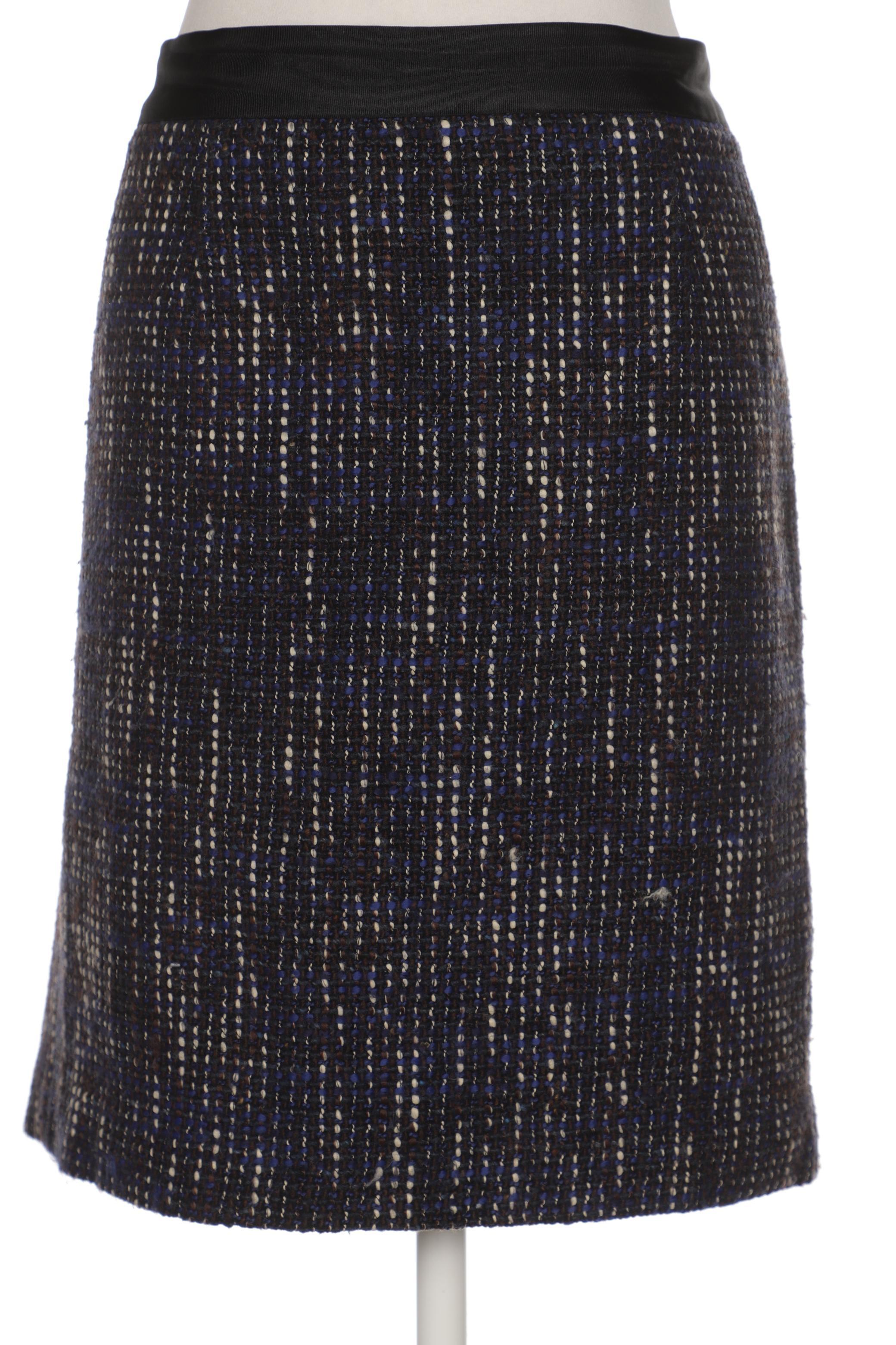 

Boden Damen Rock, marineblau, Gr. 40
