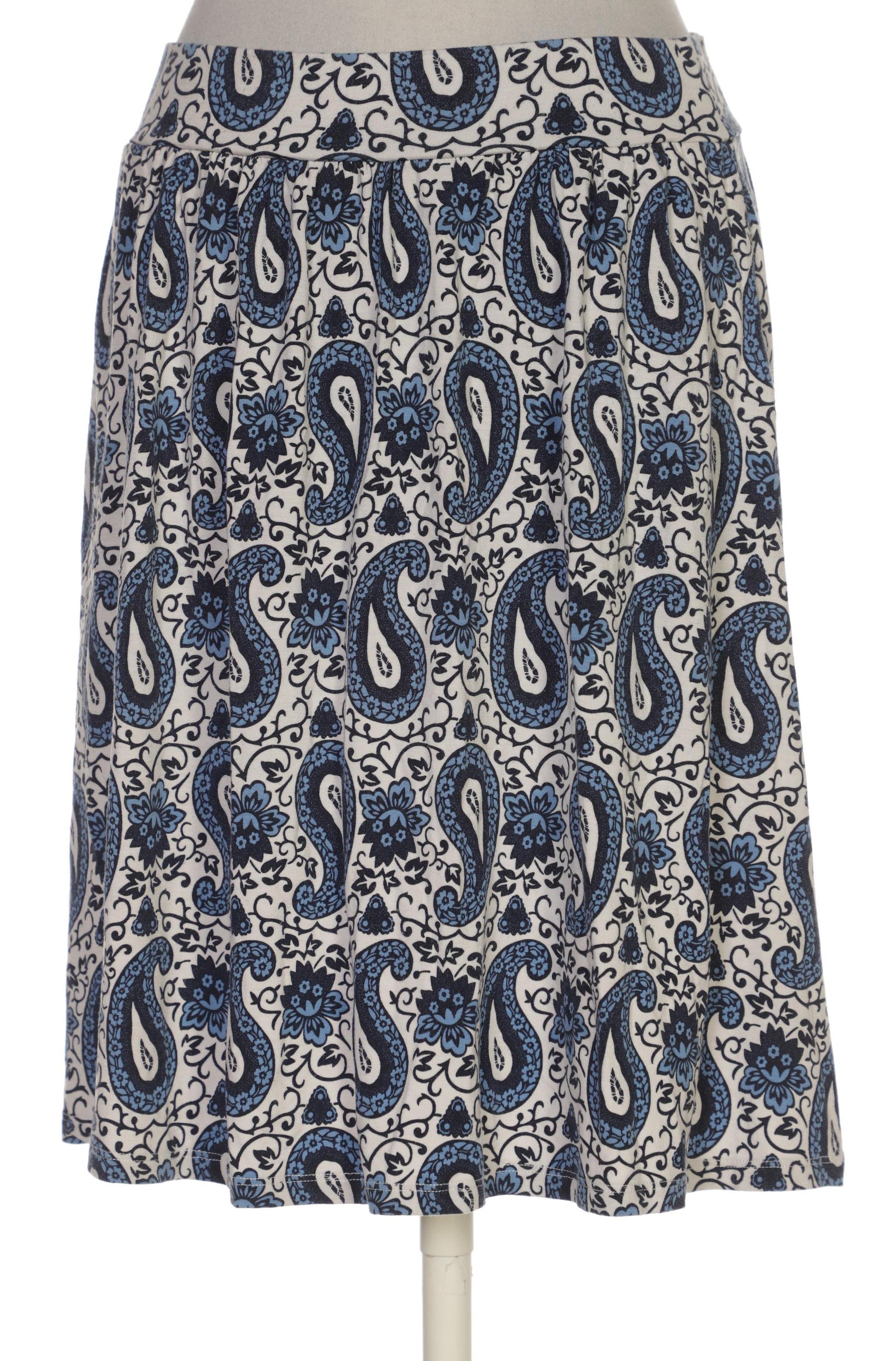 

Boden Damen Rock, weiß, Gr. 34