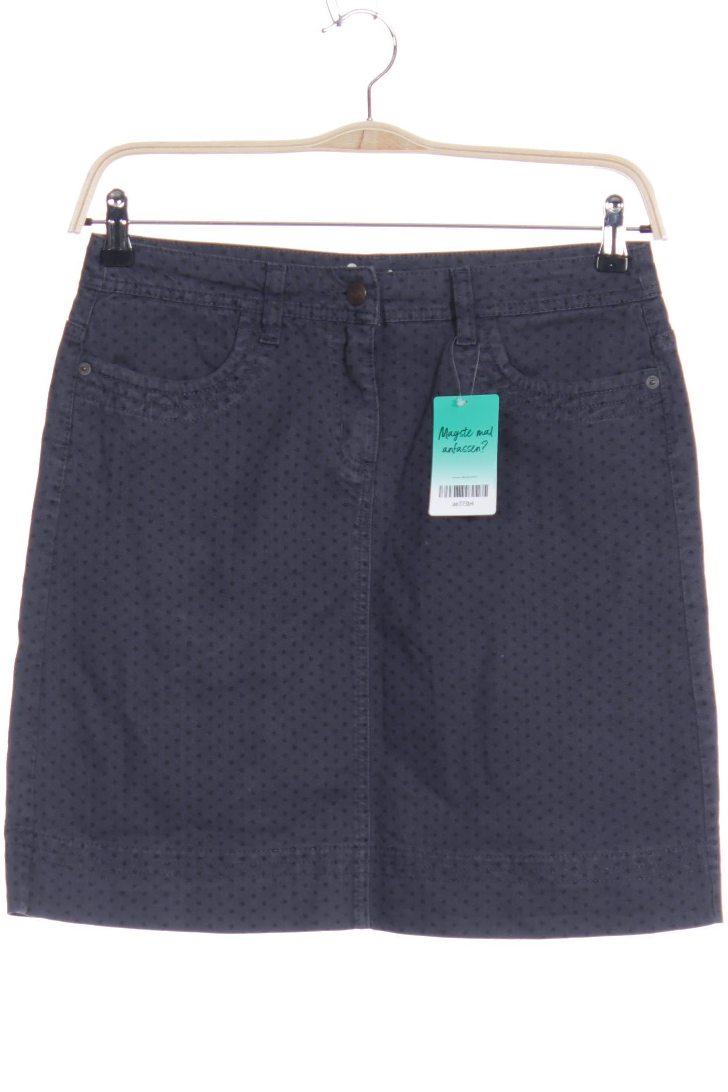

Boden Damen Rock, grau, Gr. 42