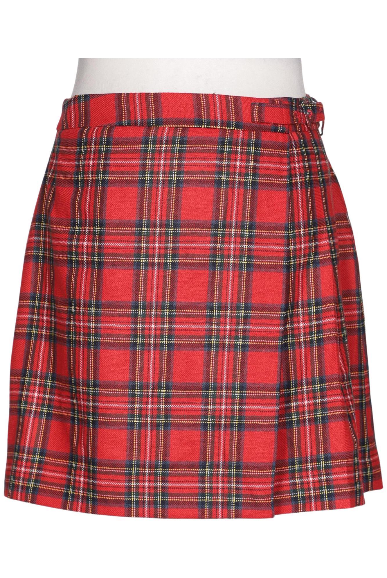 

Boden Damen Rock, rot, Gr. 42