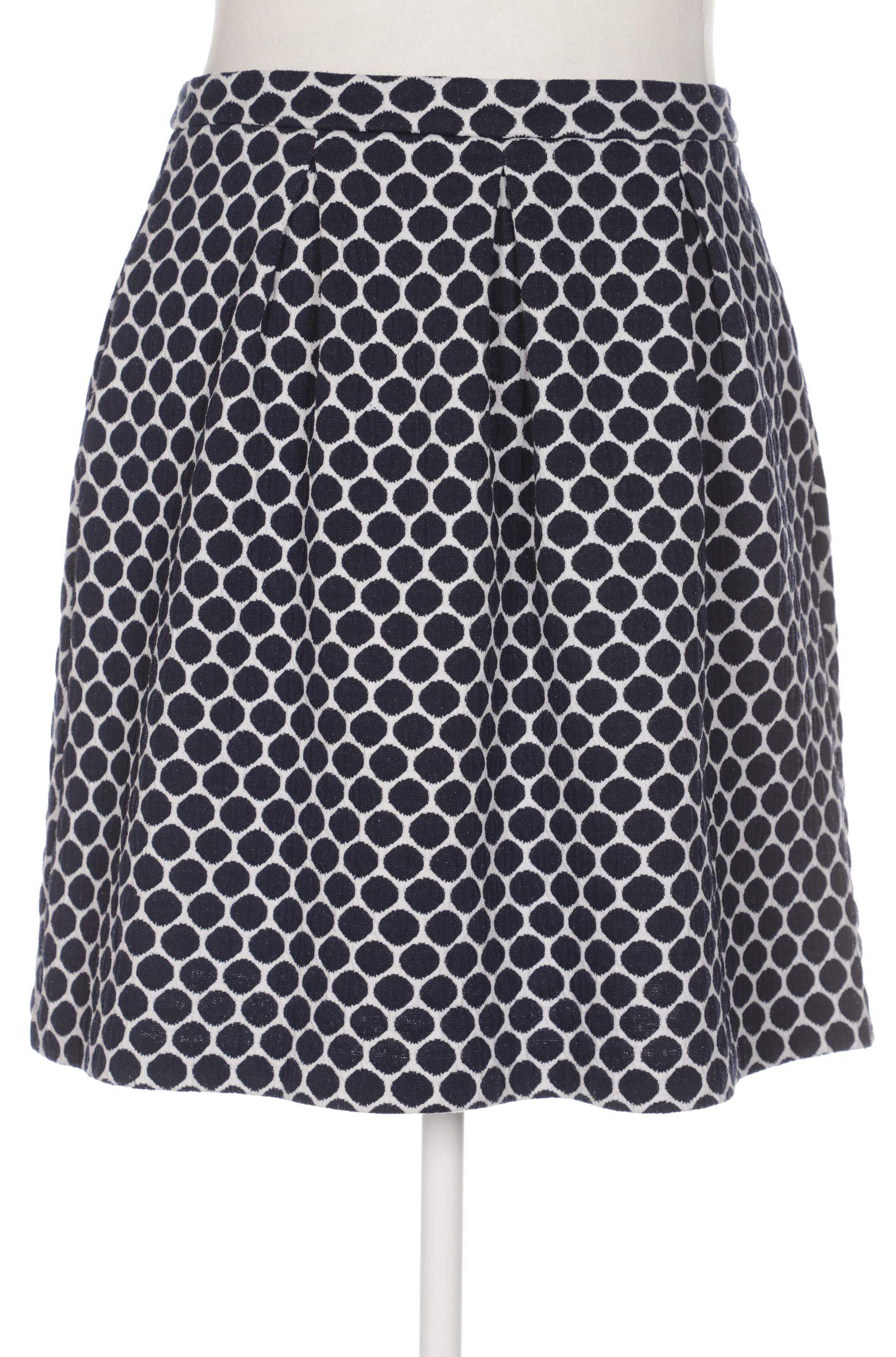 

Boden Damen Rock, marineblau, Gr. 40