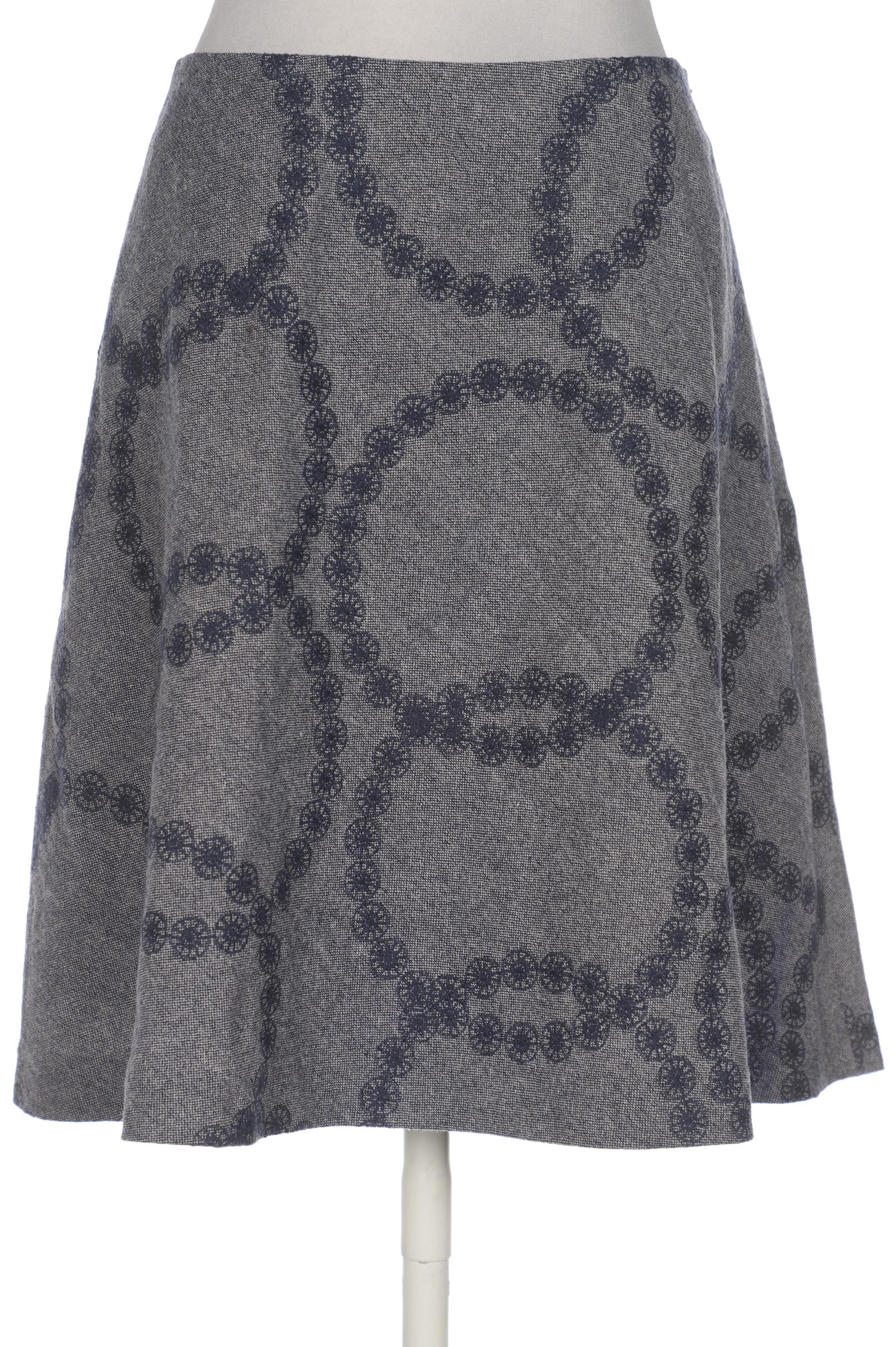 

Boden Damen Rock, marineblau, Gr. 36